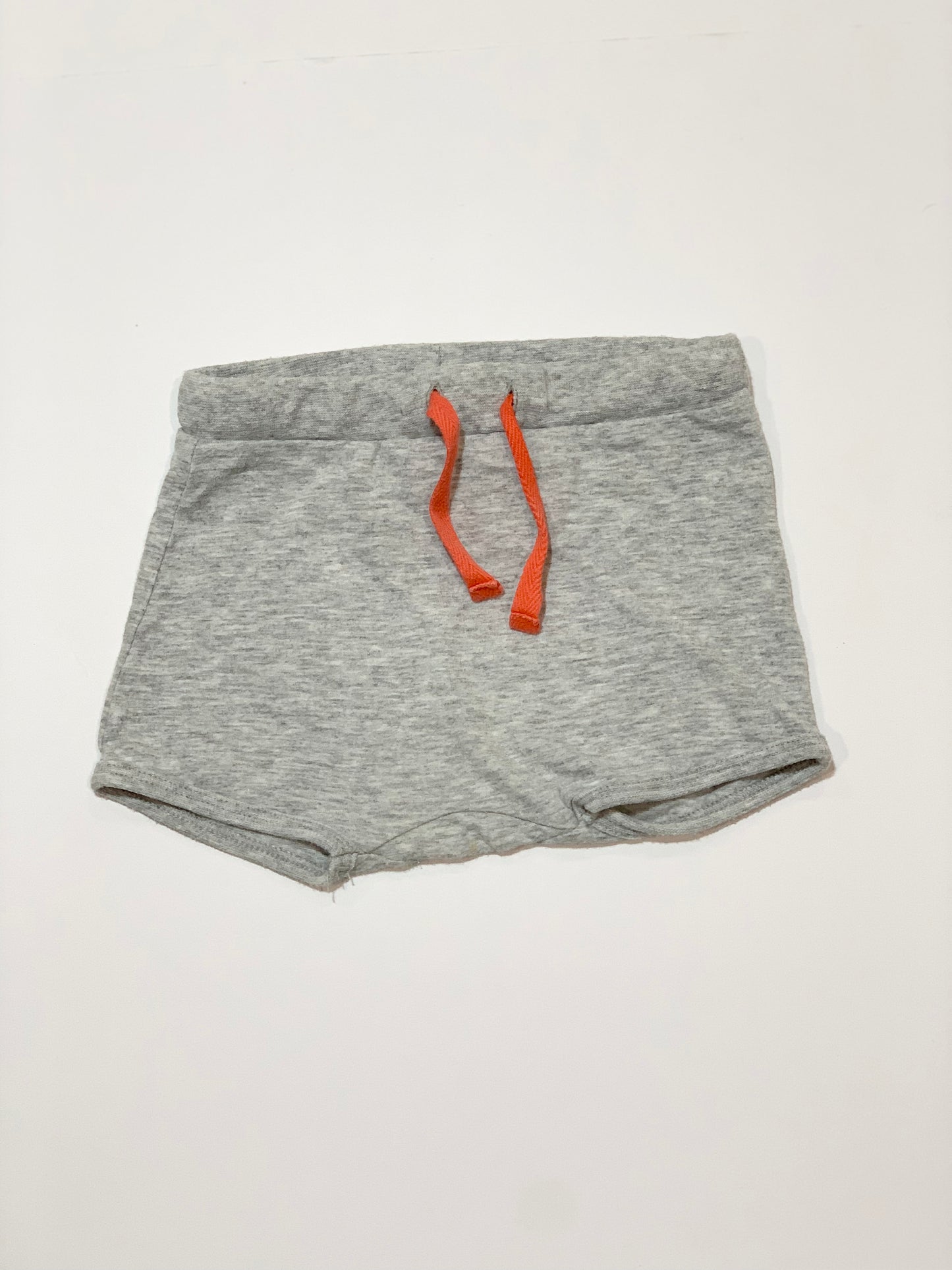 Jersey whale shorts - Size 0