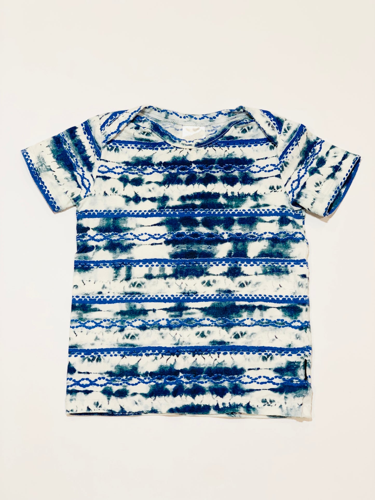 Tie dye tee - Size 0