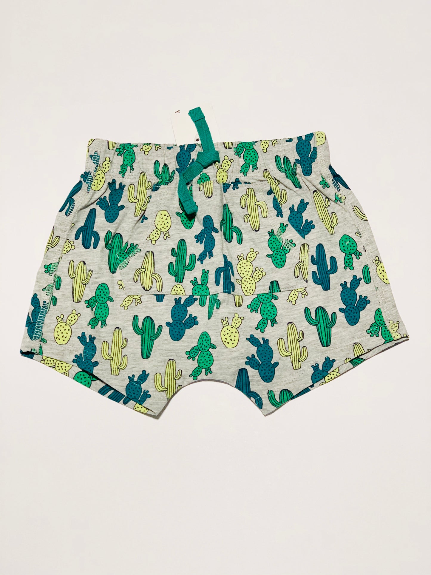 Cactus shorts brand new - Size 0
