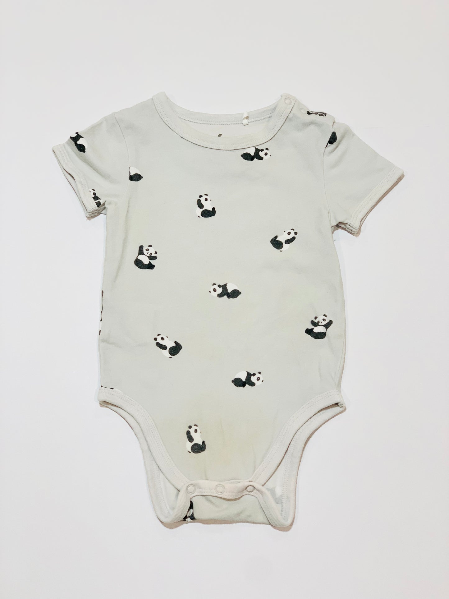 Pandas bodysuit - Size 0