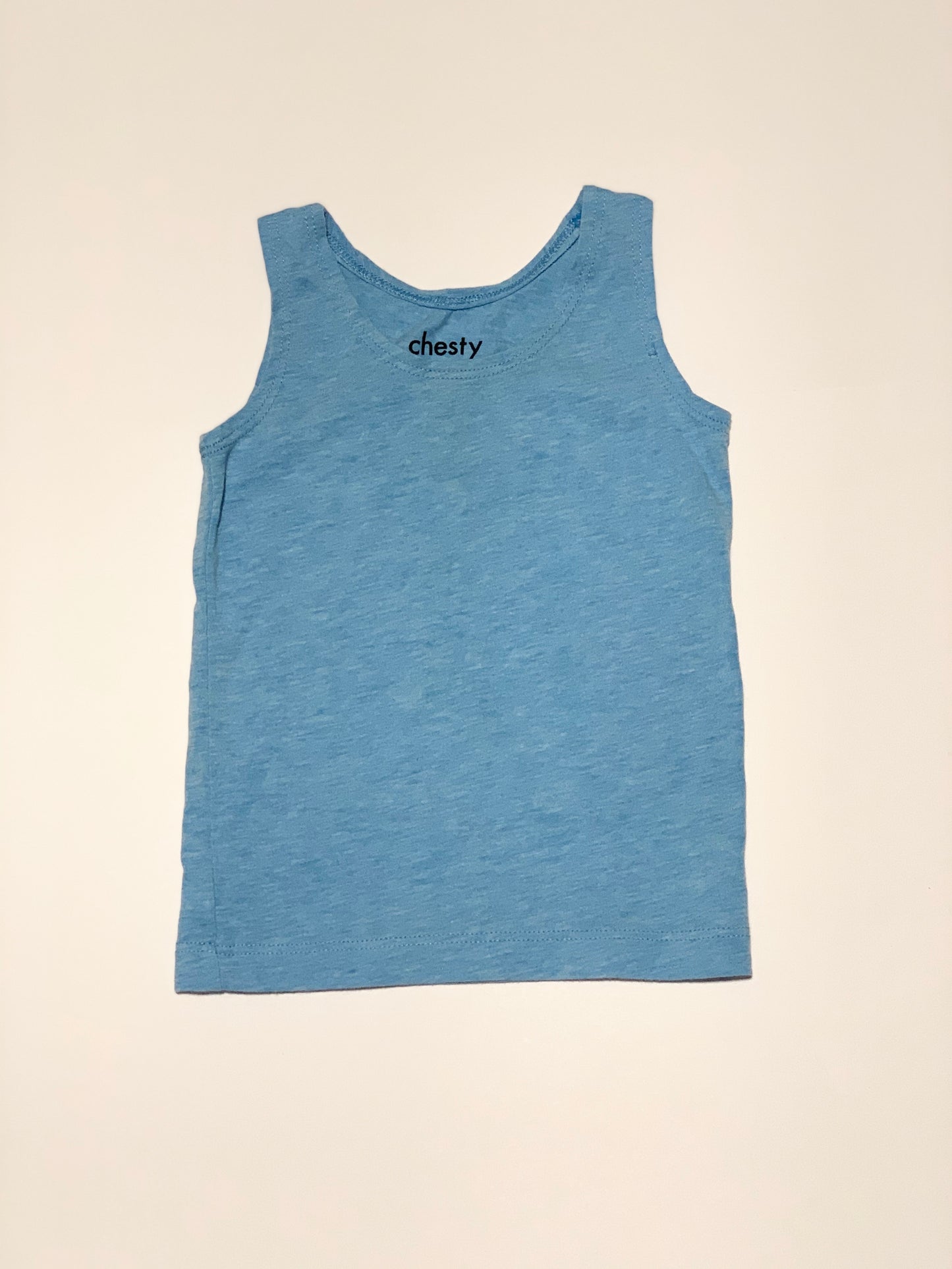 Chesty singlet - Size 0