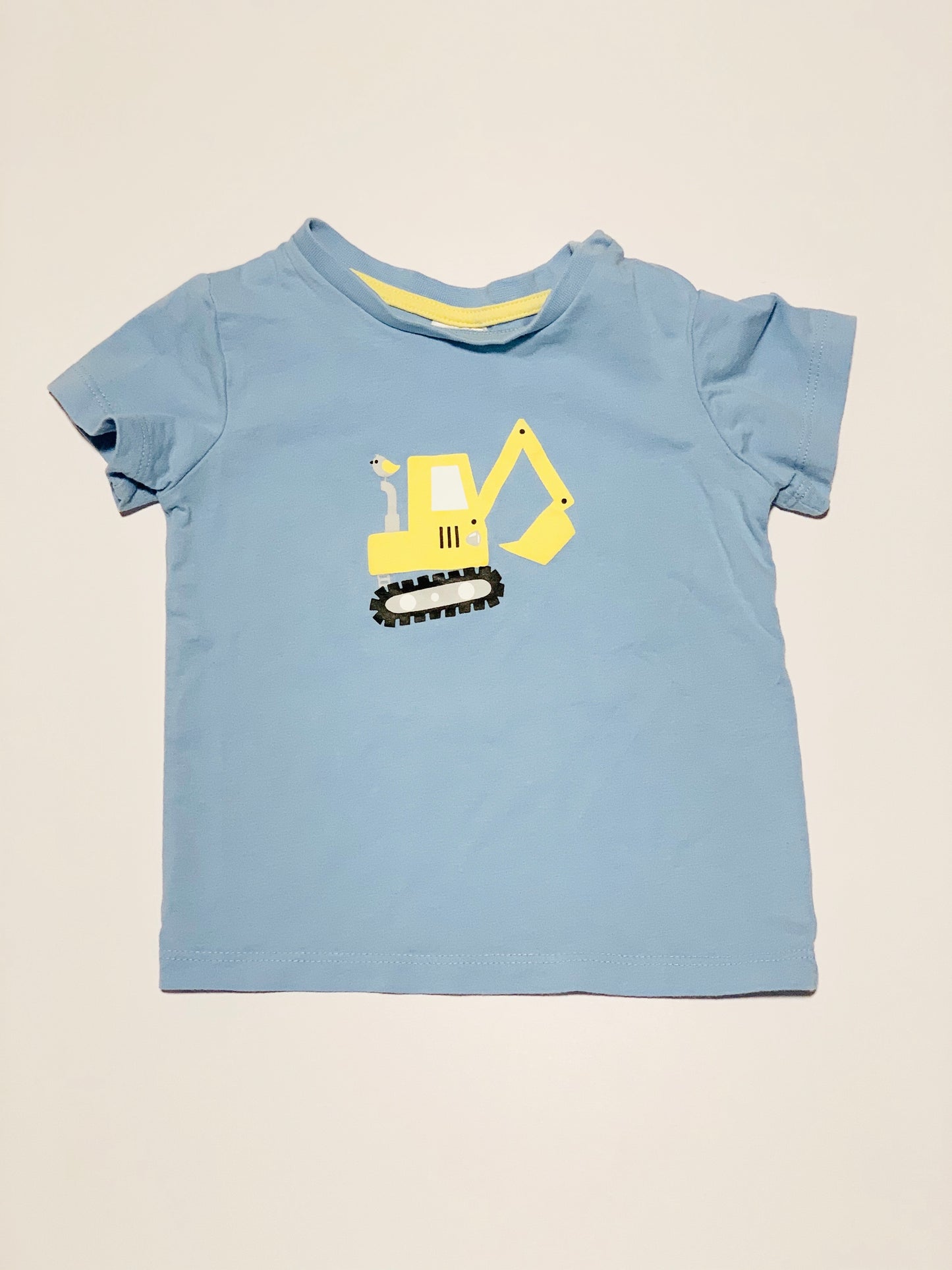 Digger tee - Size 0