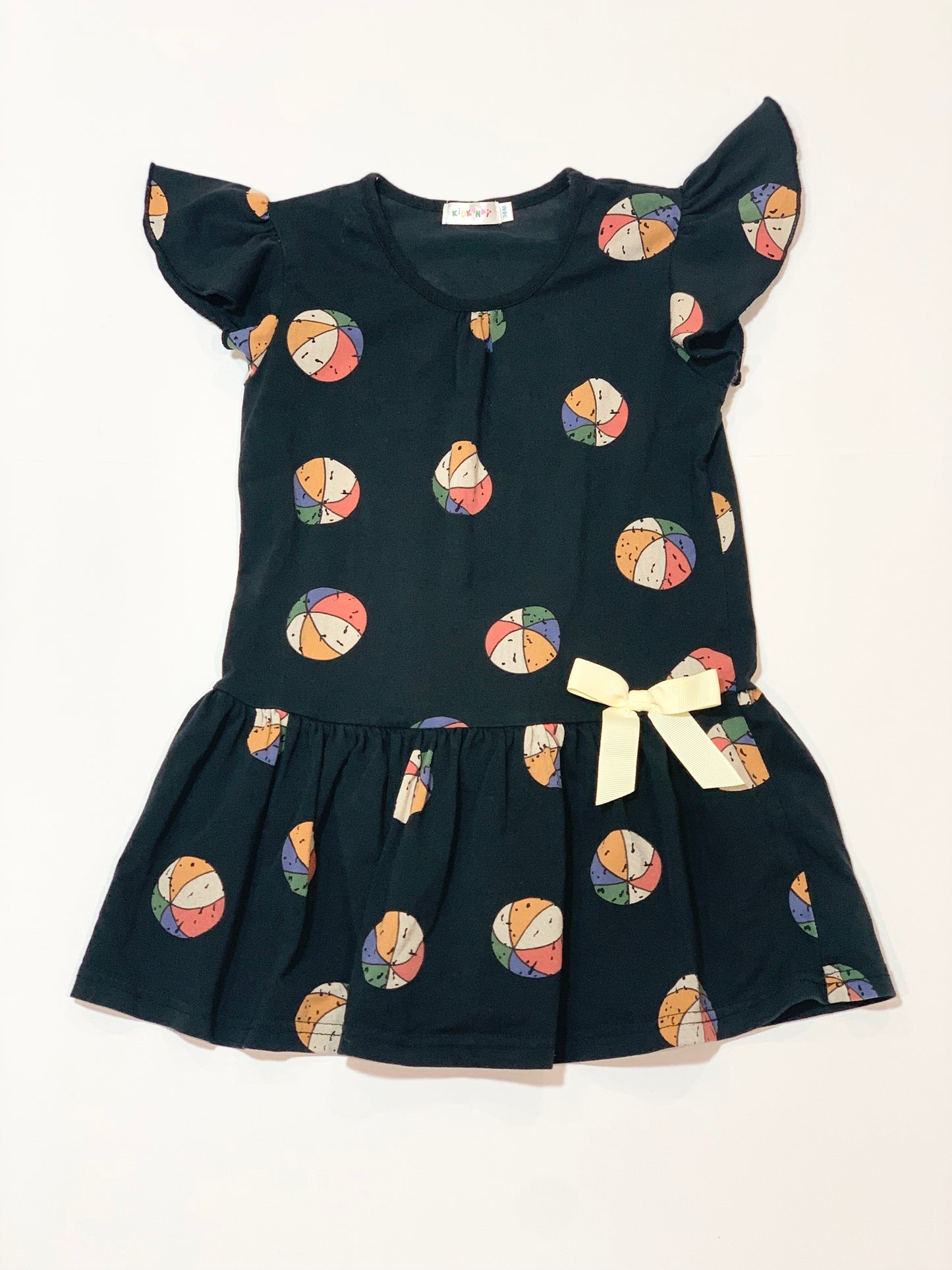 Jersey dress - Size 3