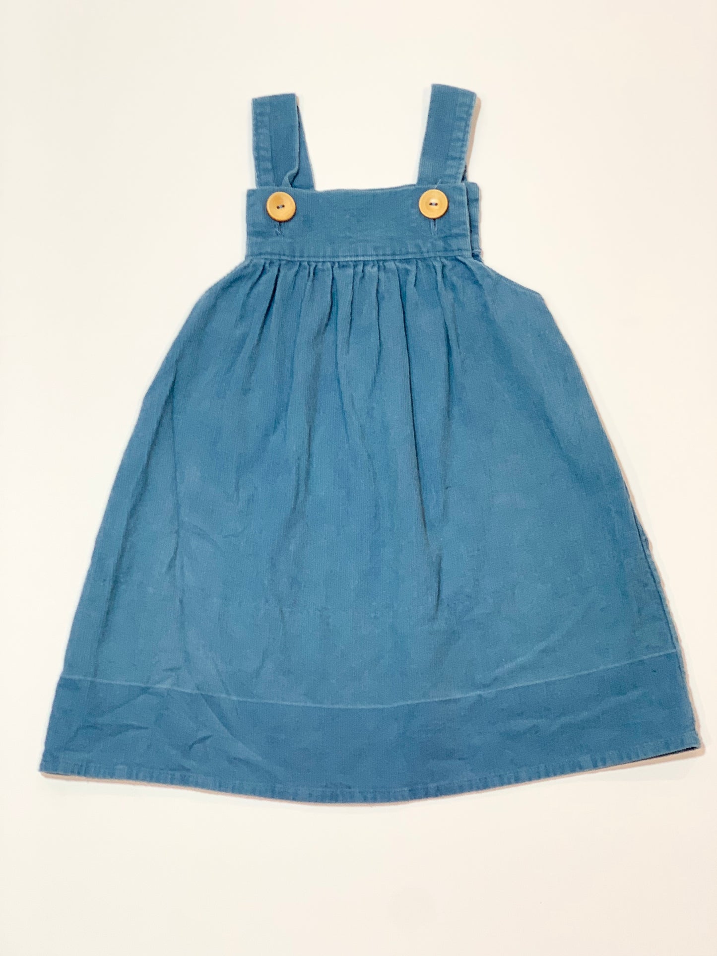 Corduroy dress - Size 2