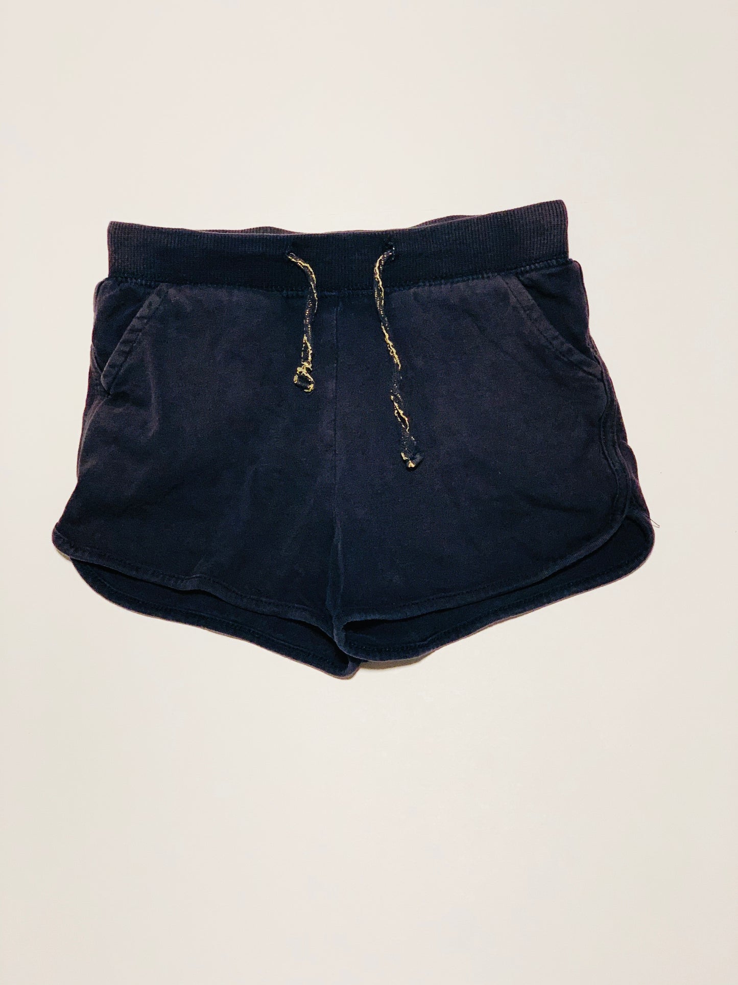 Black shorts - Size 1