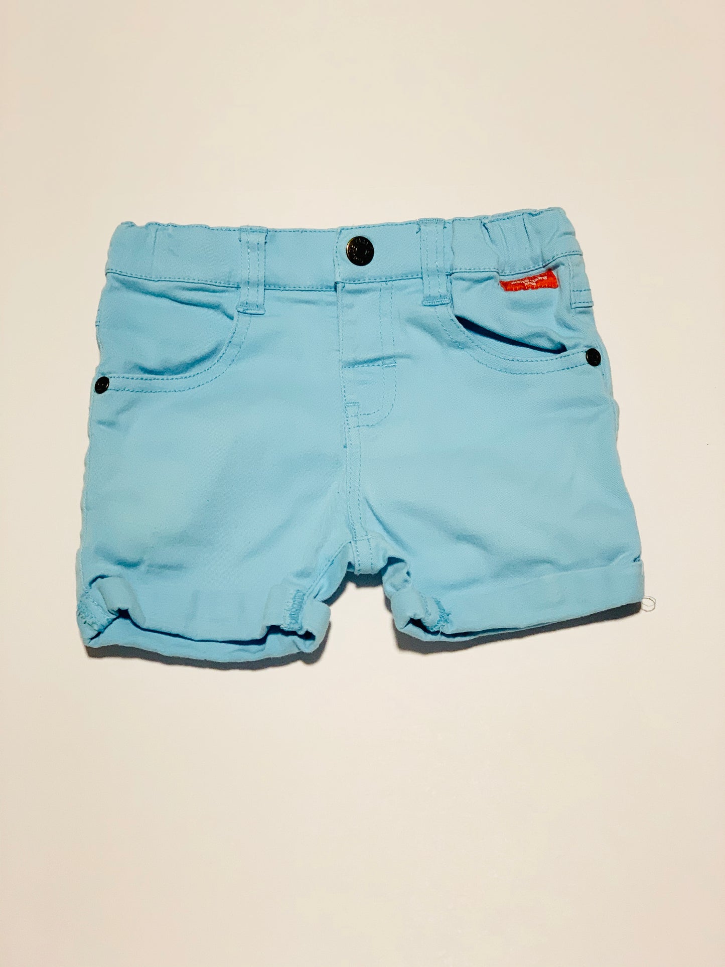 Blue shorts - Size 1