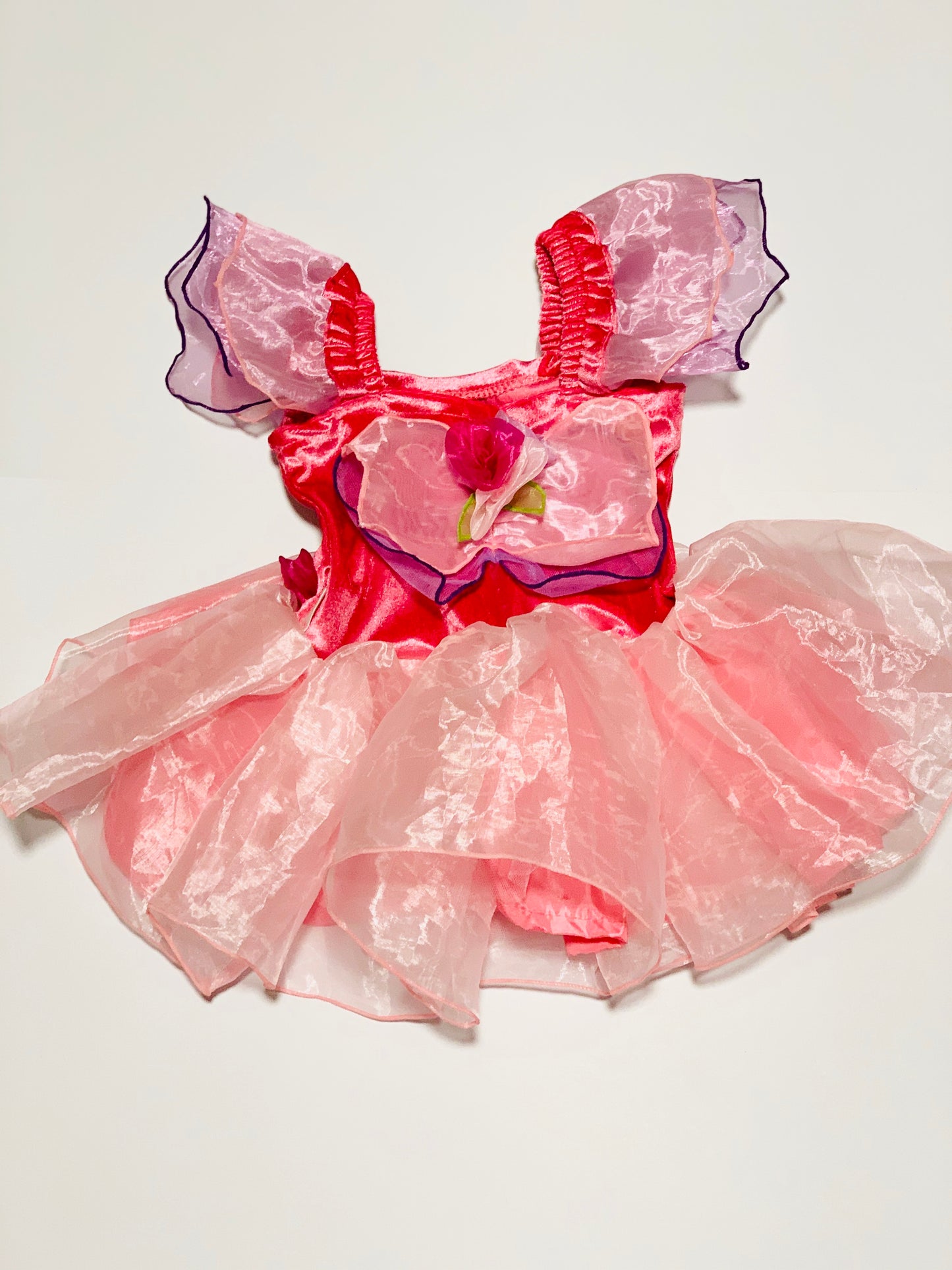 Fairy dress - Size 1