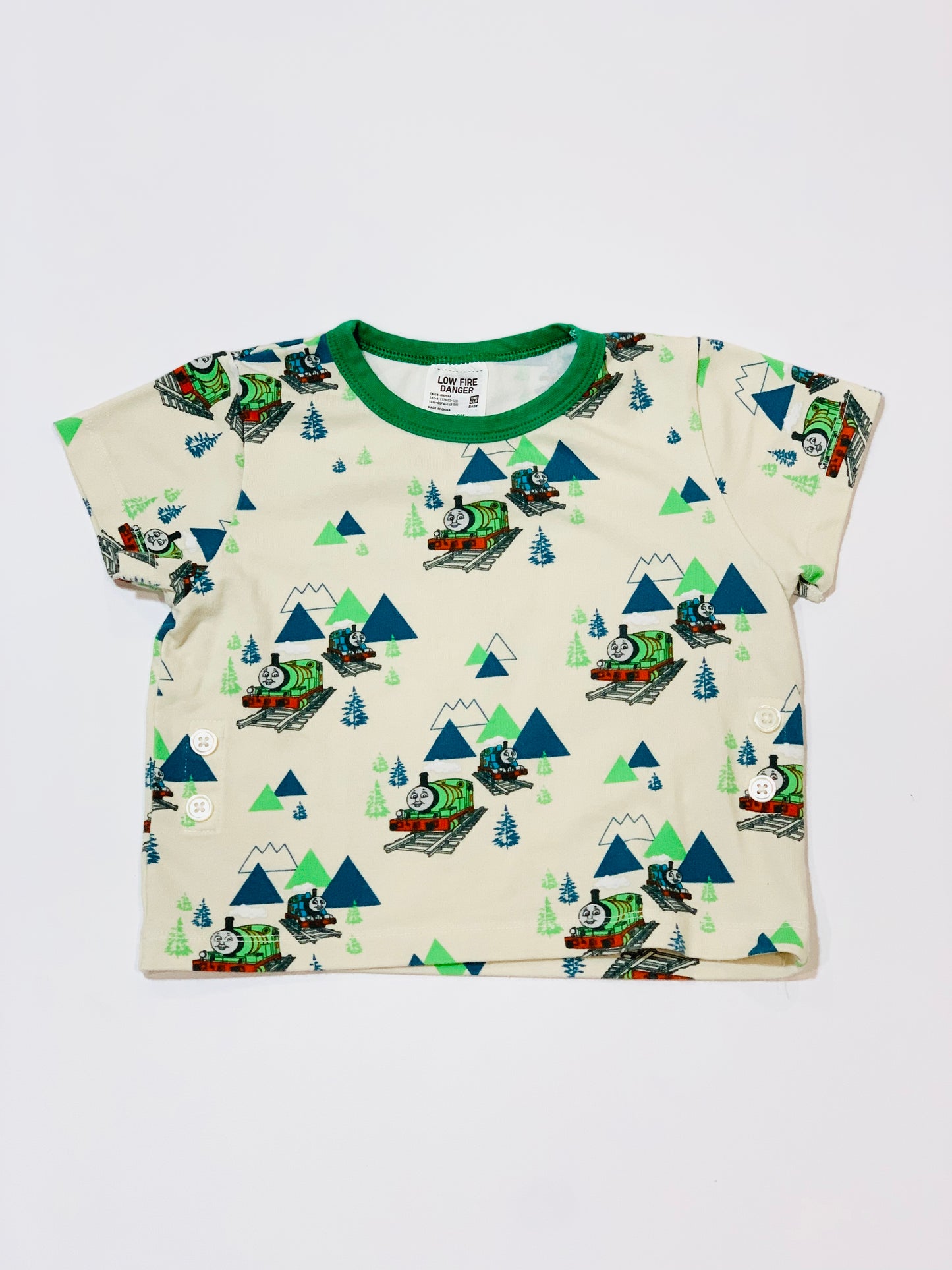 Thomas & Friends tee - Size 1