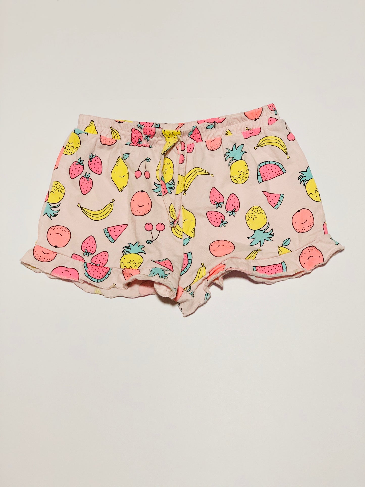 Fruity shorts - Size 1