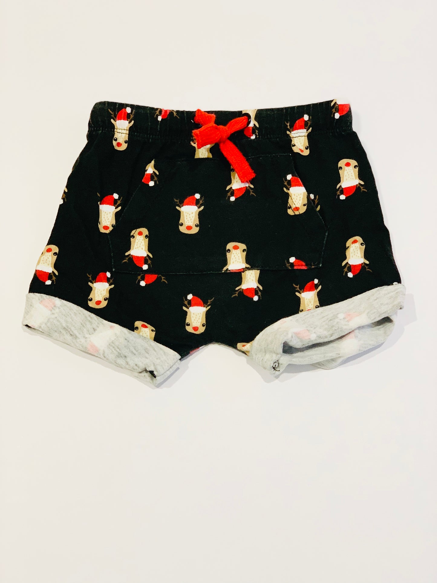 Rudolph shorts - Size 000