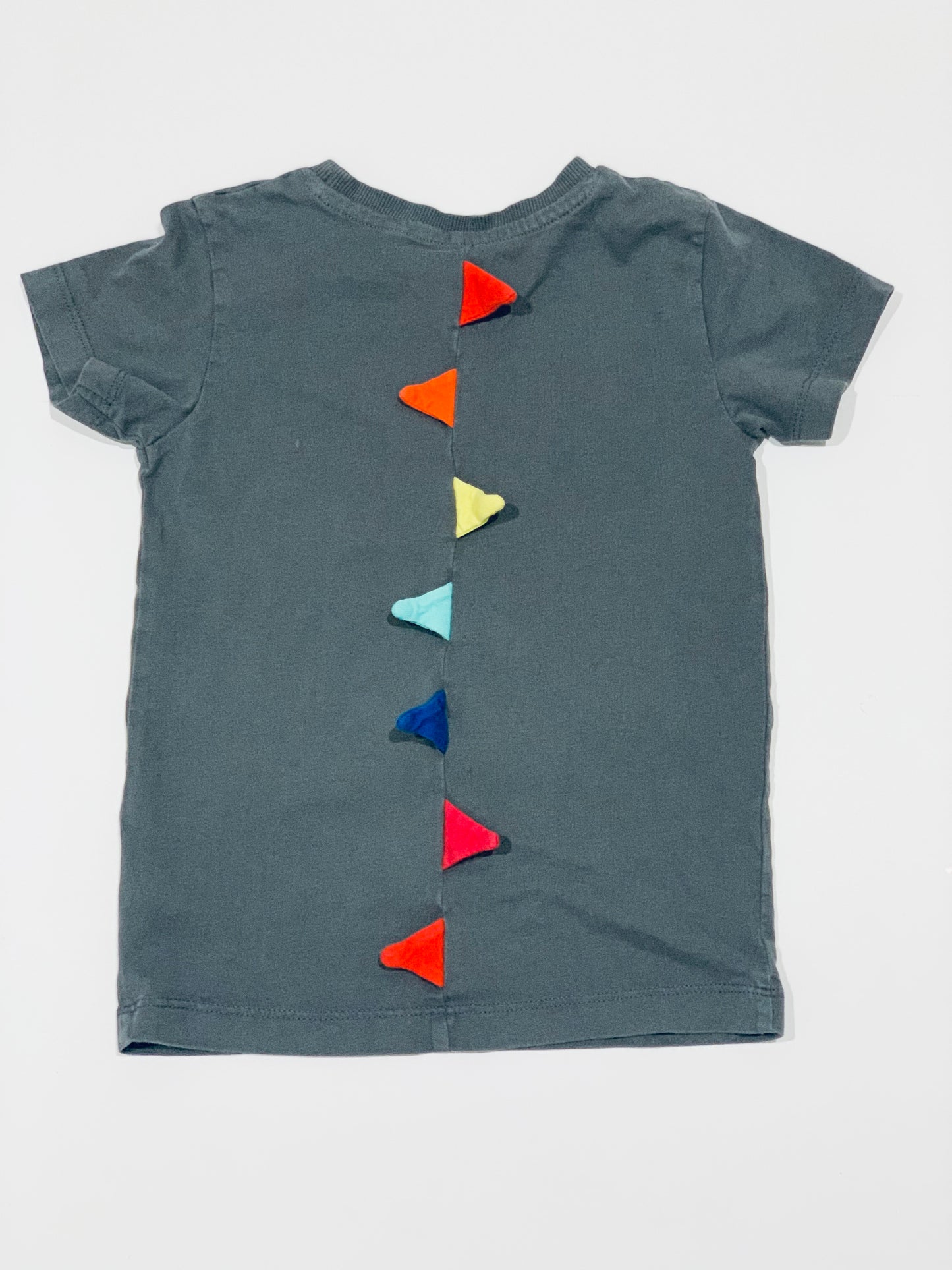 Dinosaur tee - Size 3-4