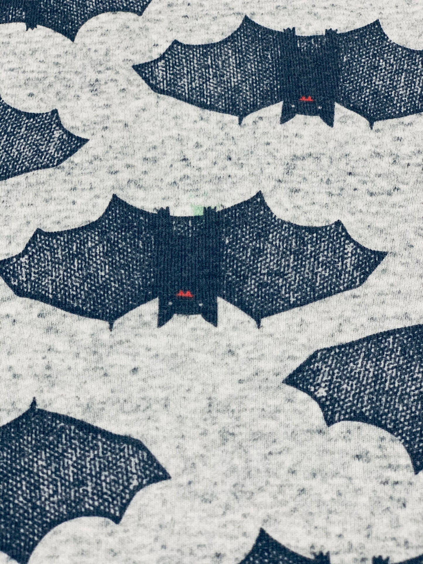 Bats tee - Size 3