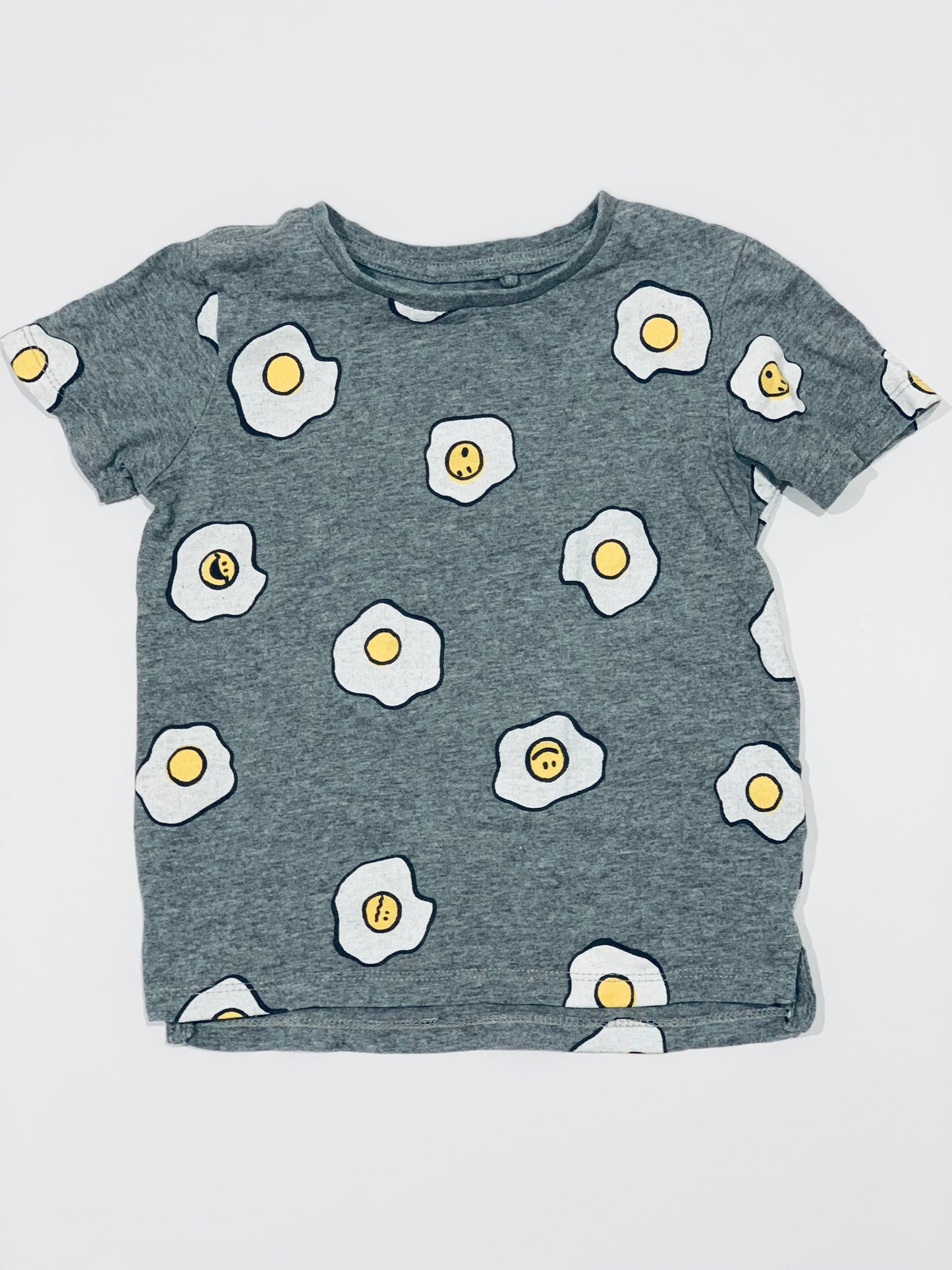 Fried eggs tee - Size 3
