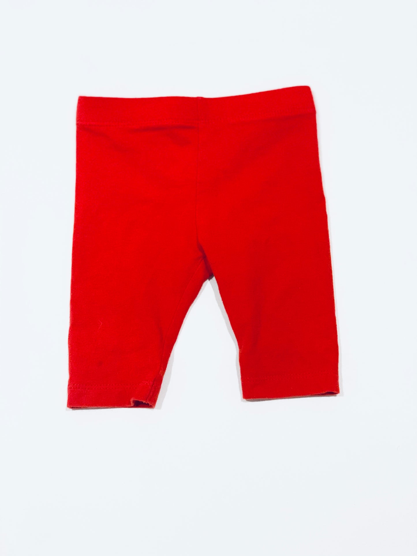 Cropped leggings - Size 0