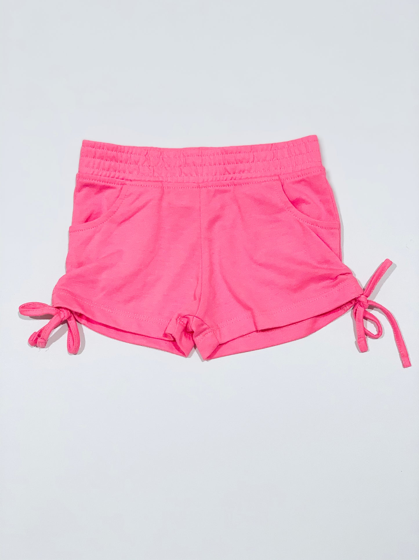 Pink shorts - Size 0