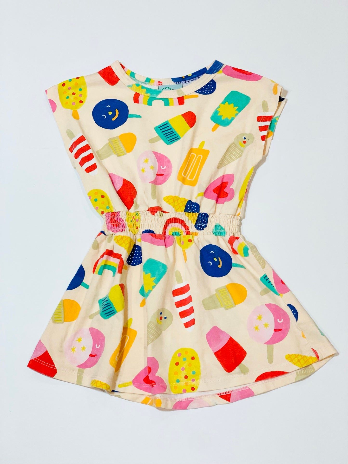 Sweet Dreams dress - Size 2