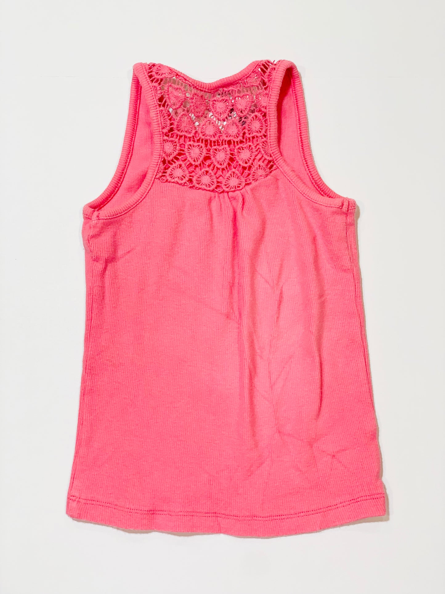 Ribbed tank - Size 3