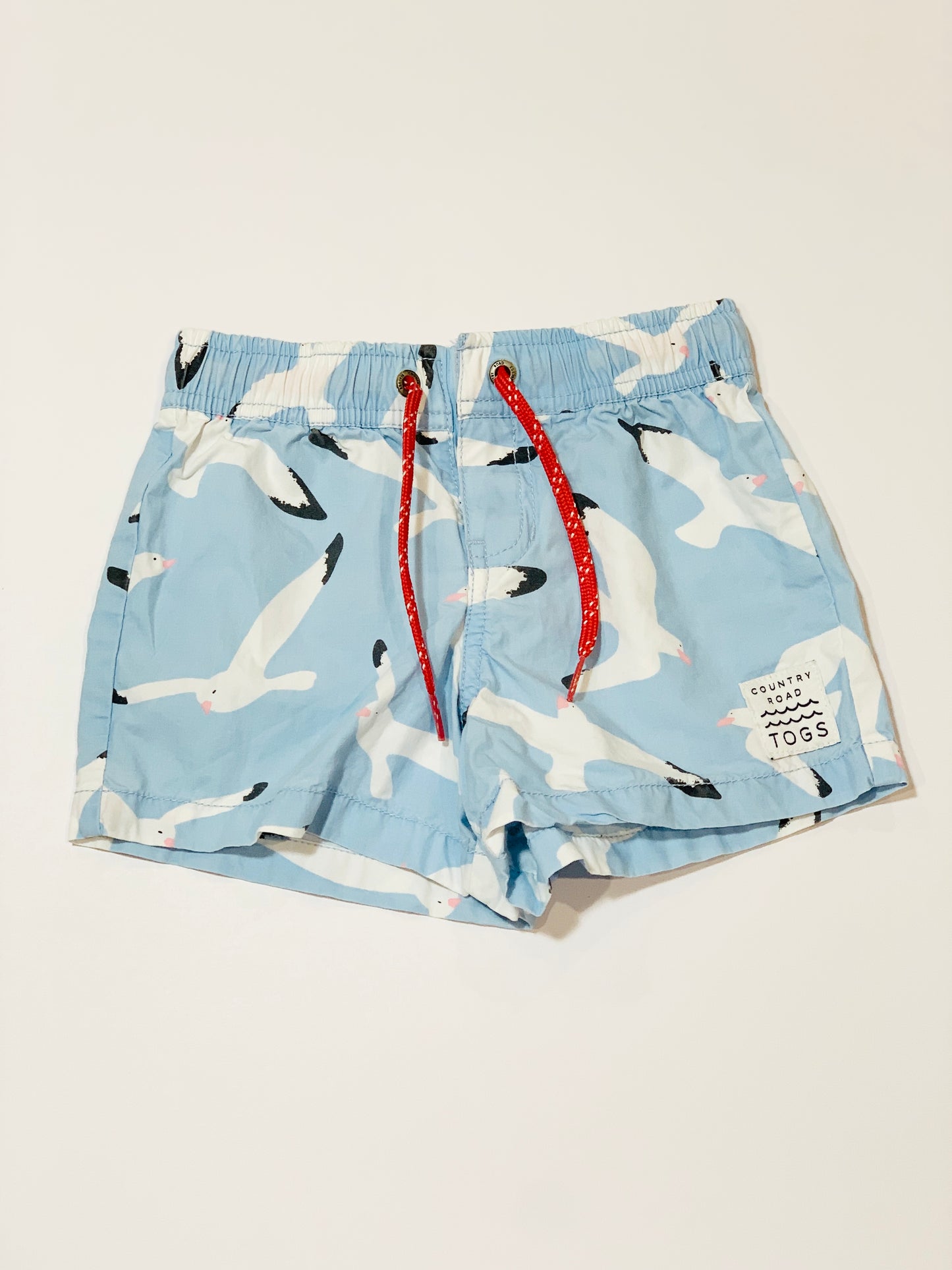 Seagull boardies - Size 3