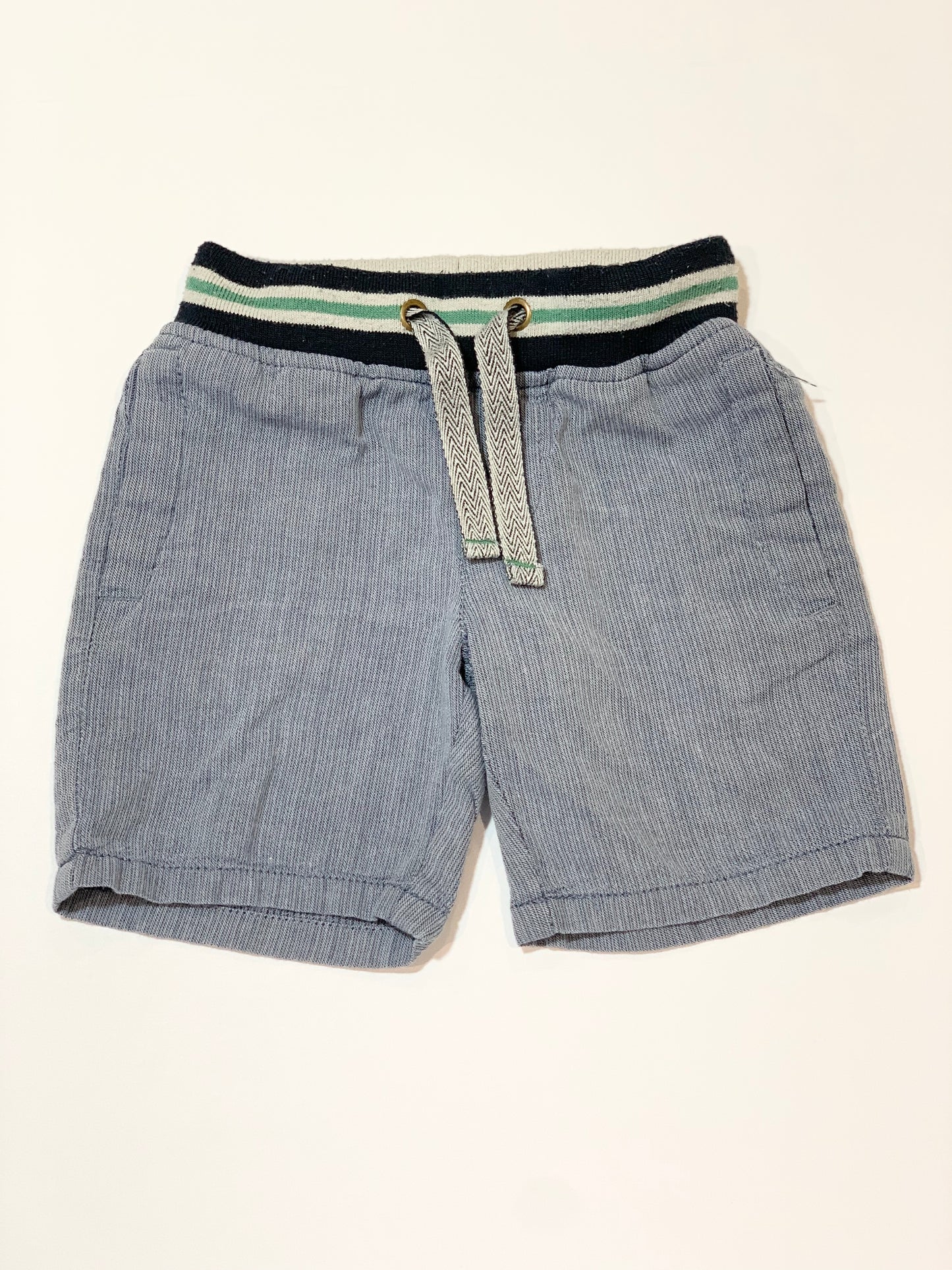 Woven shorts - Size 3