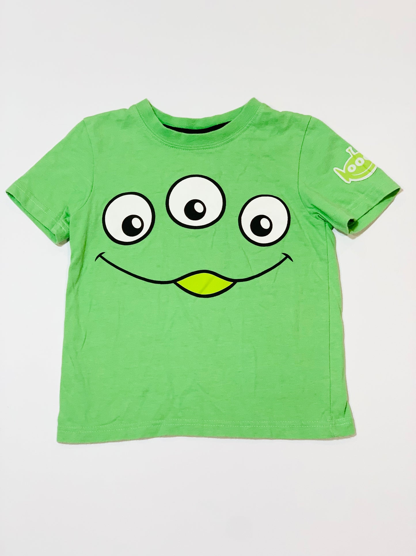 Alien tee - Size 3
