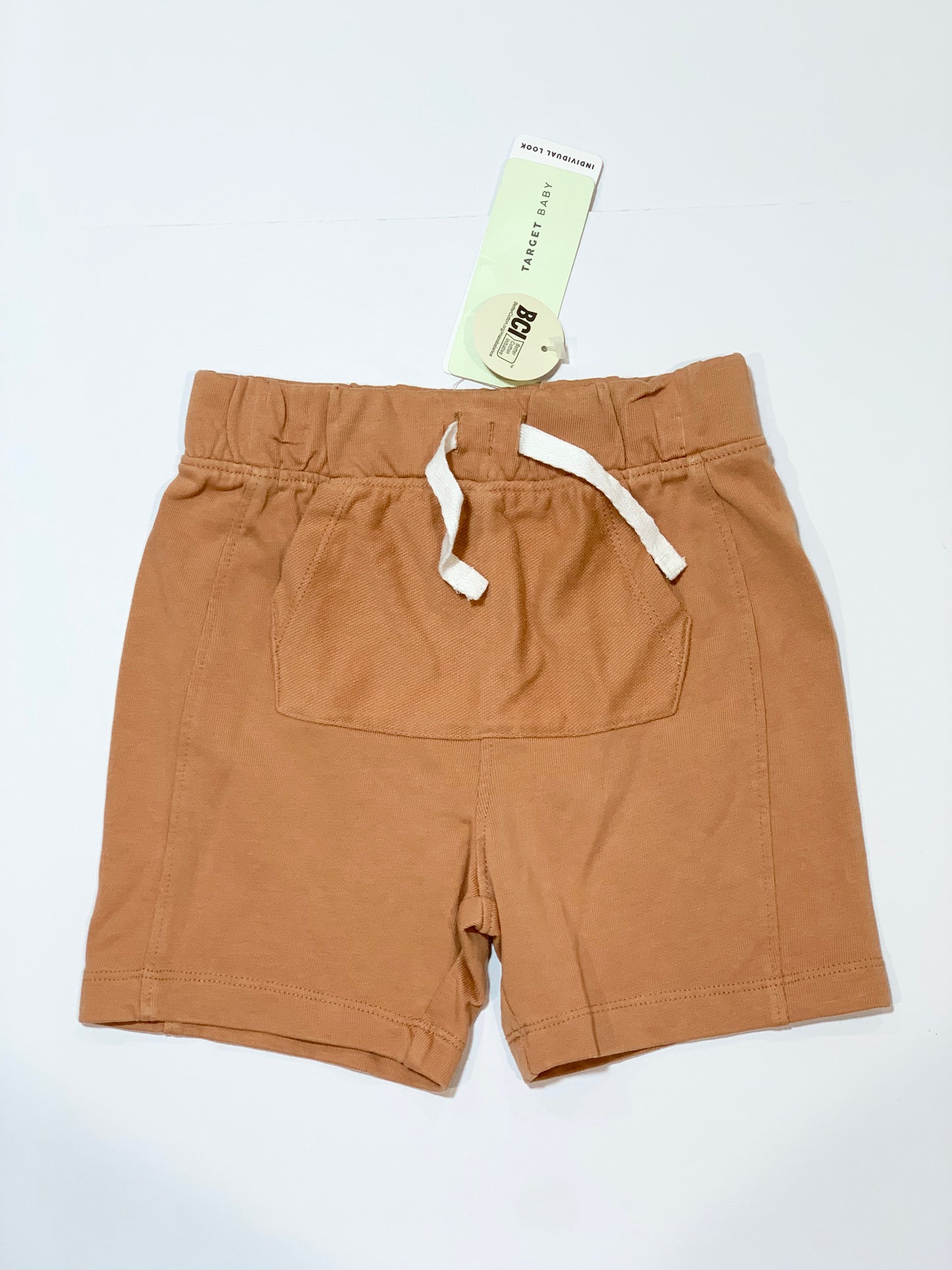 Terry shorts brand new - Size 2