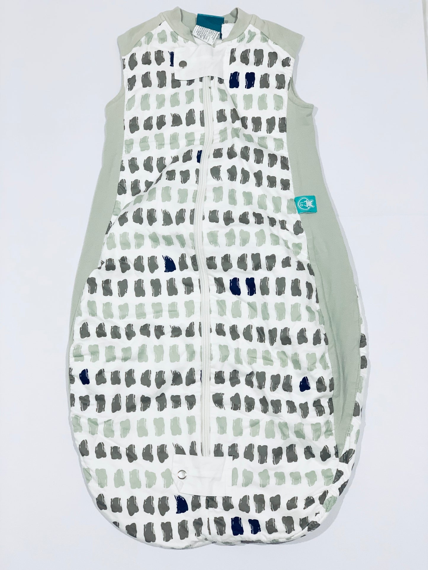 Neutral 1.0 tog sleeping bag - Size 2-12 months