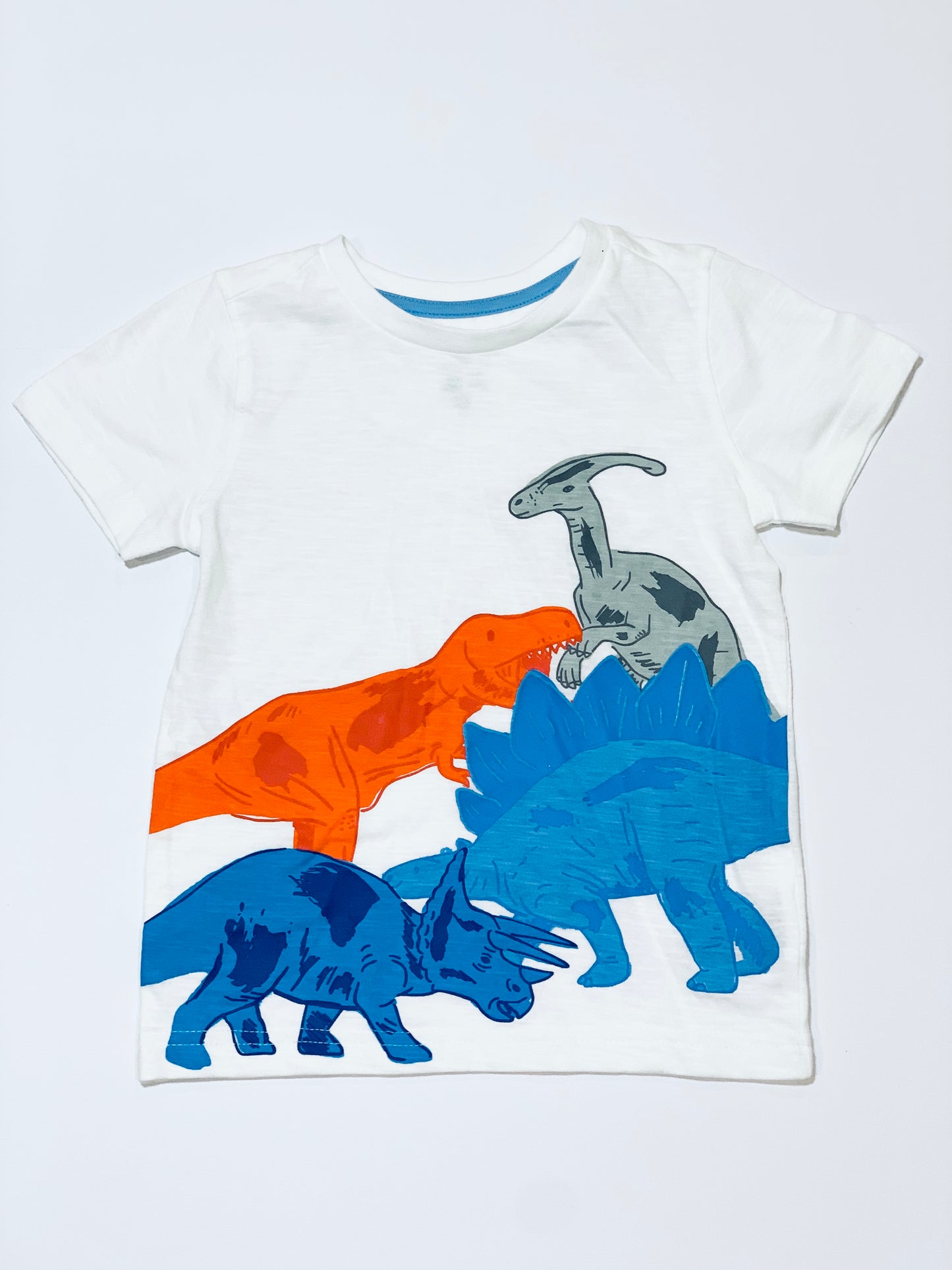 Dinosaur tee - Size 2-3