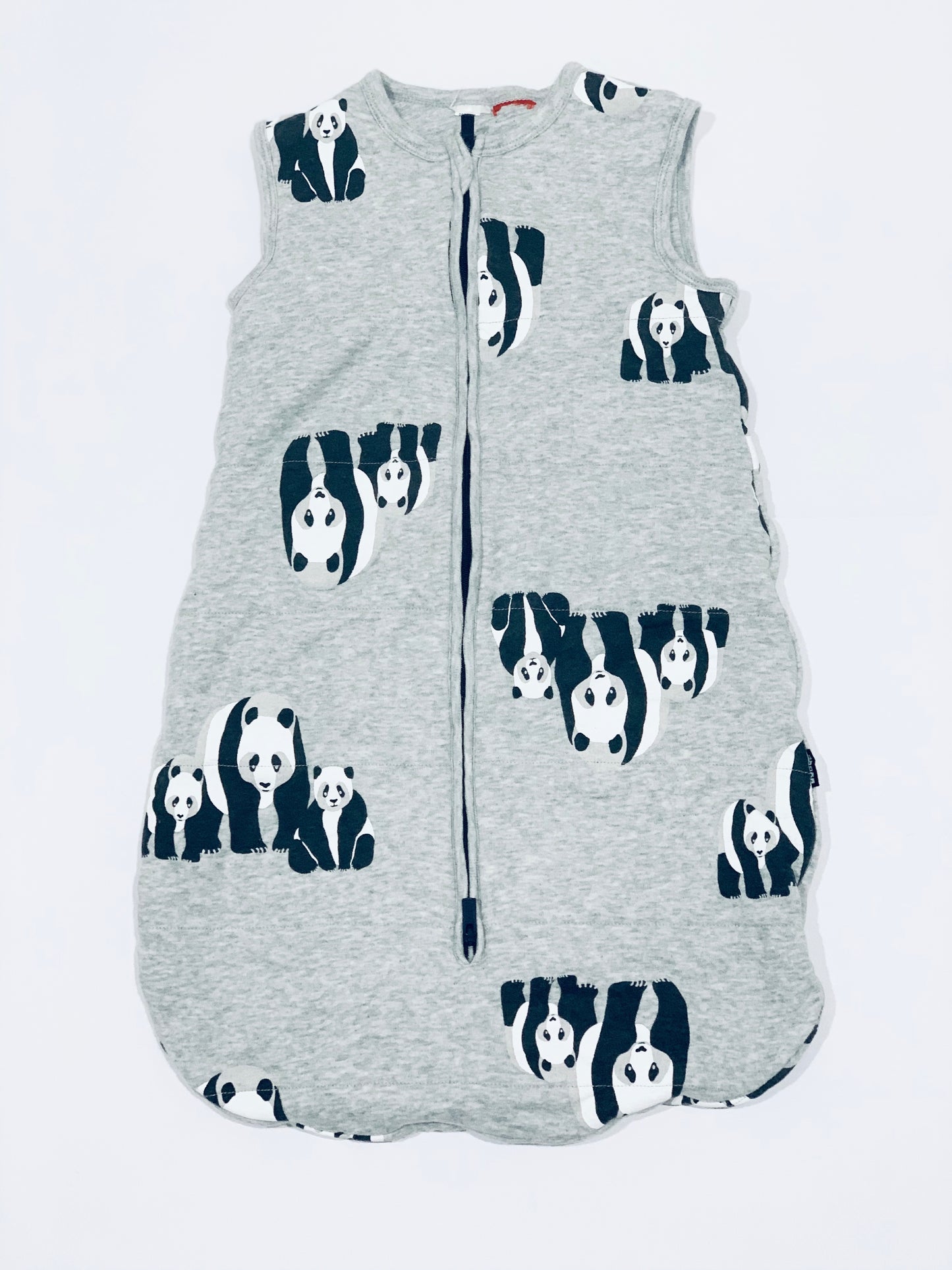 Panda padded sleeping bag - size 00