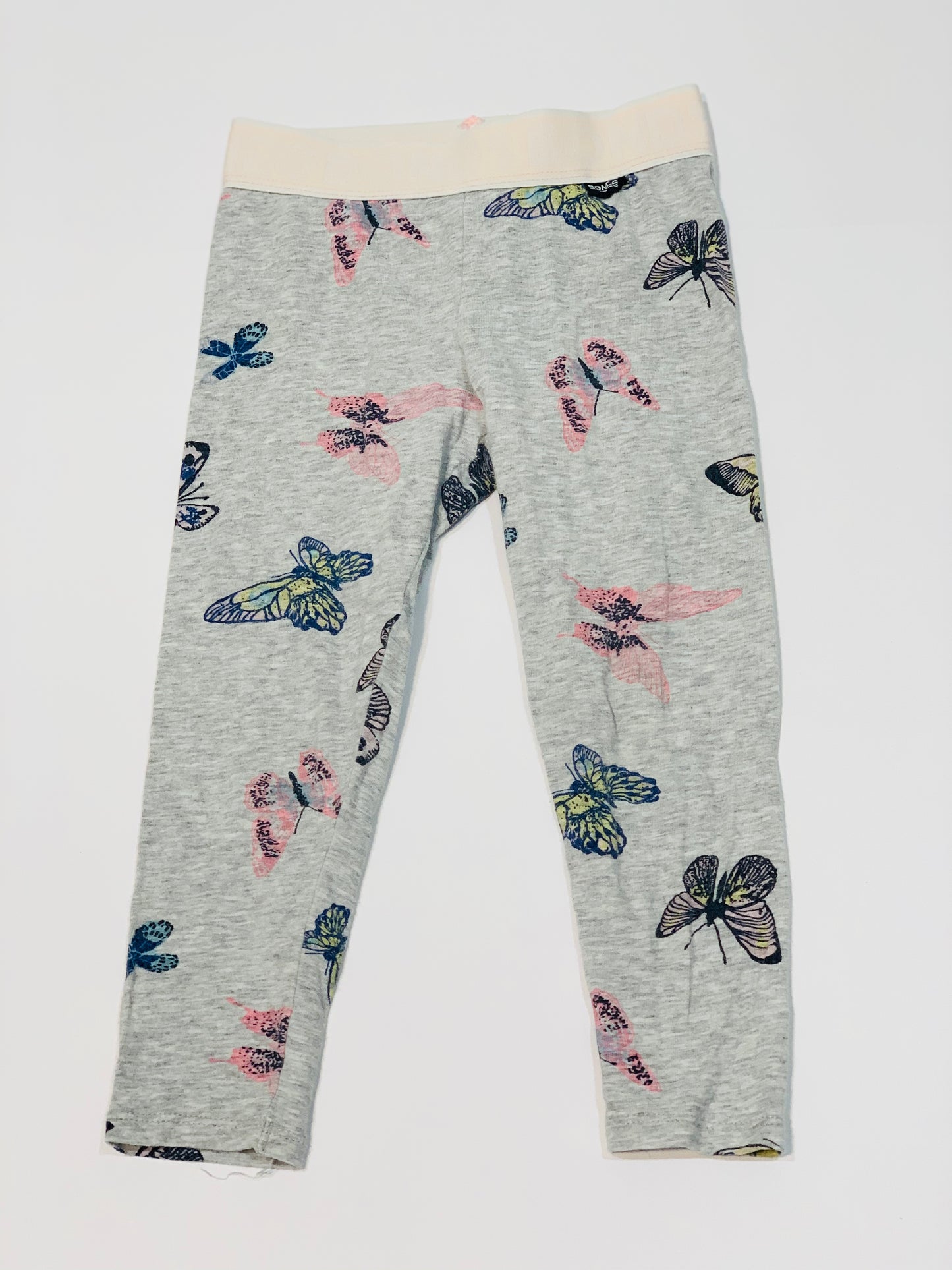 Stretchies legging - Size 2