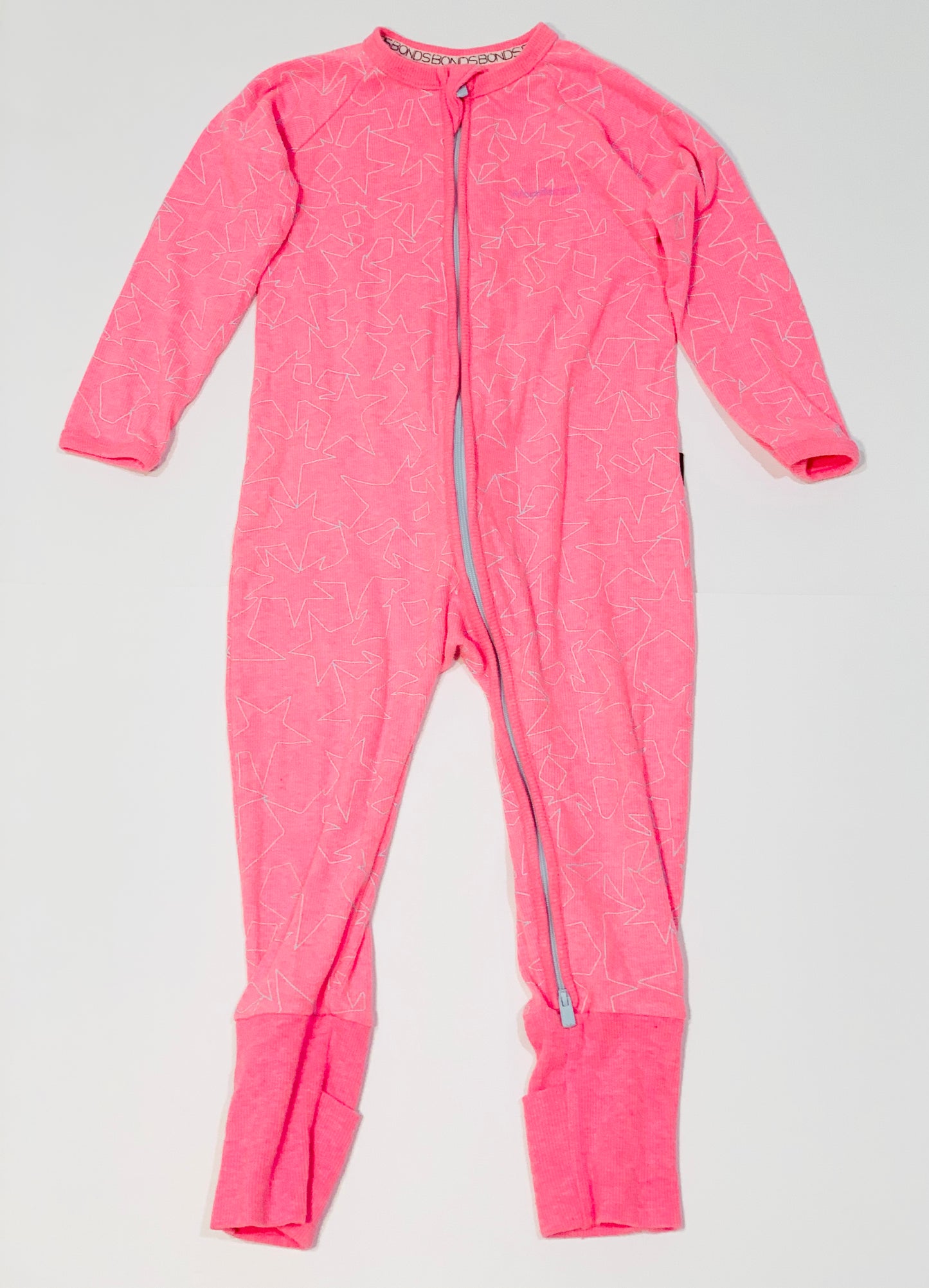 Zippy Wondersuit - Size 2