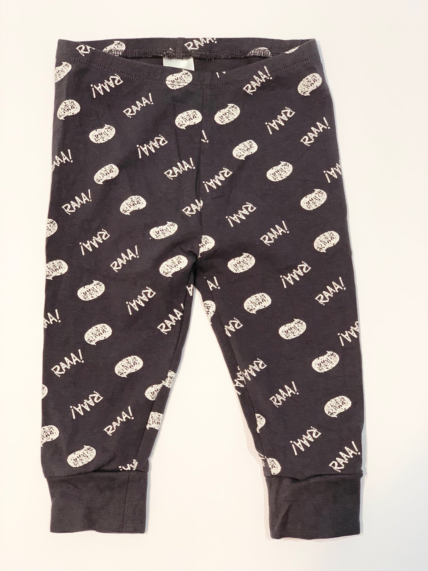 Raaa! leggings - Size 0