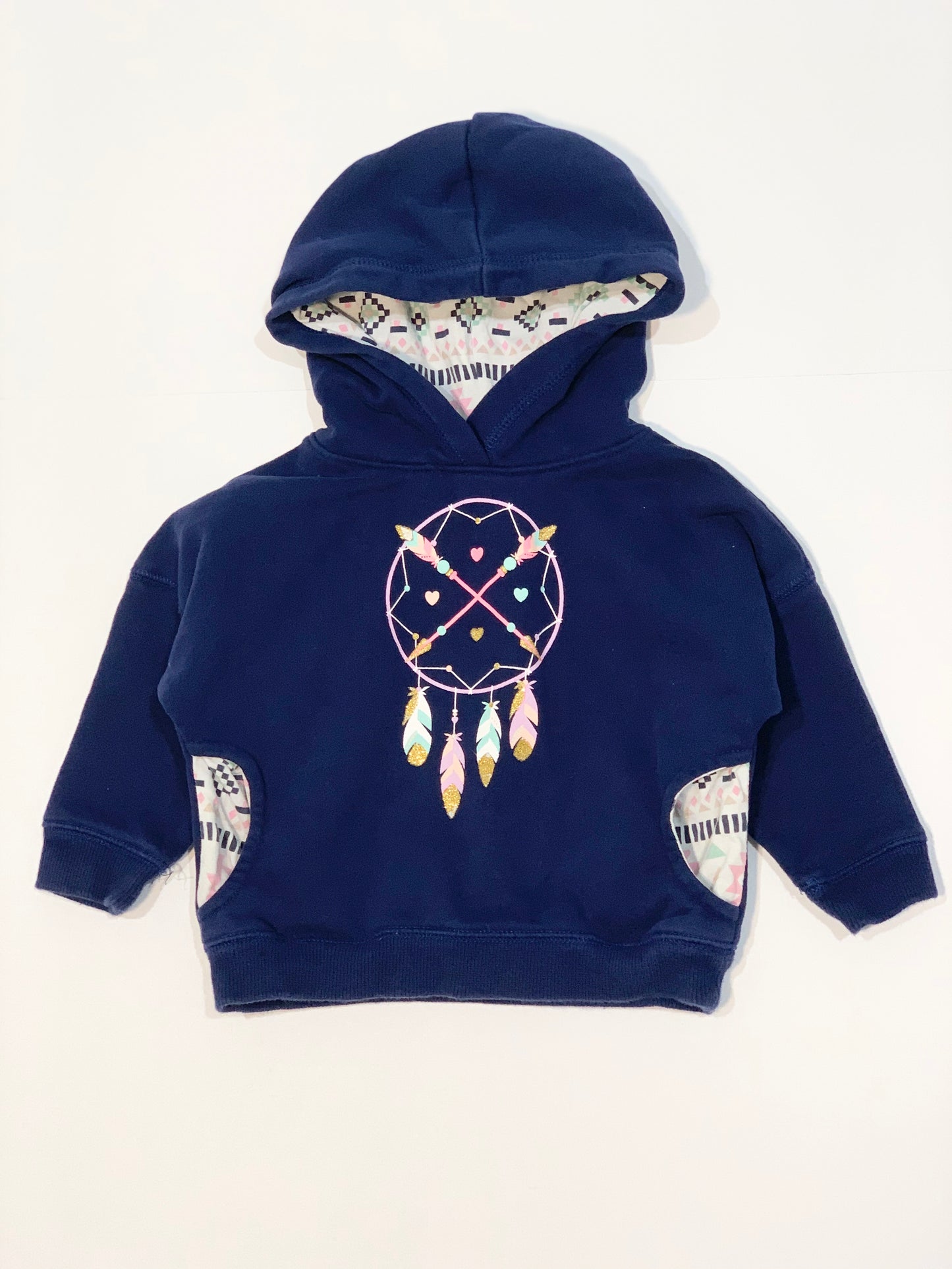 Dream catcher hoodie - Size 1