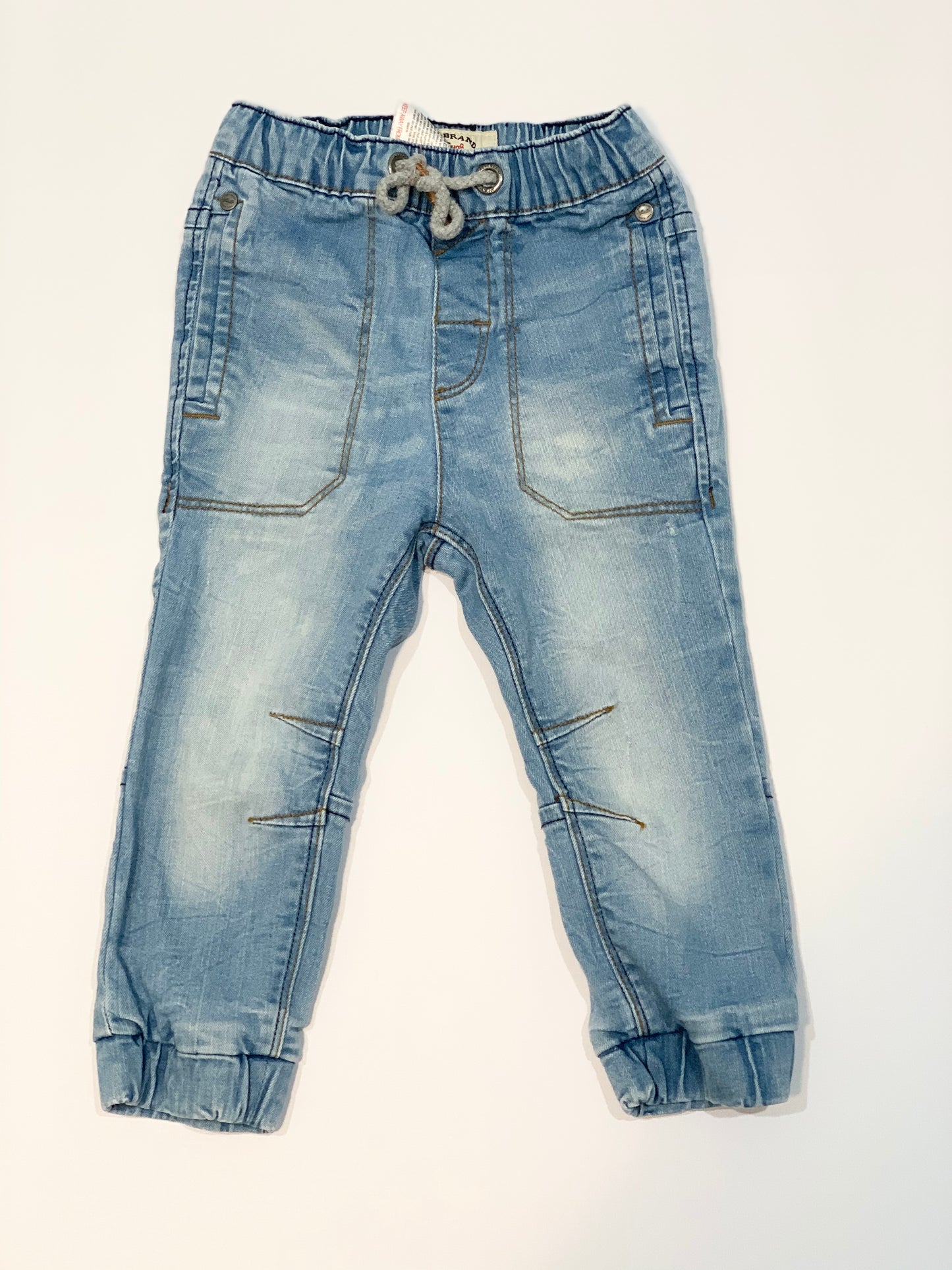 Denim jeans - Size 2