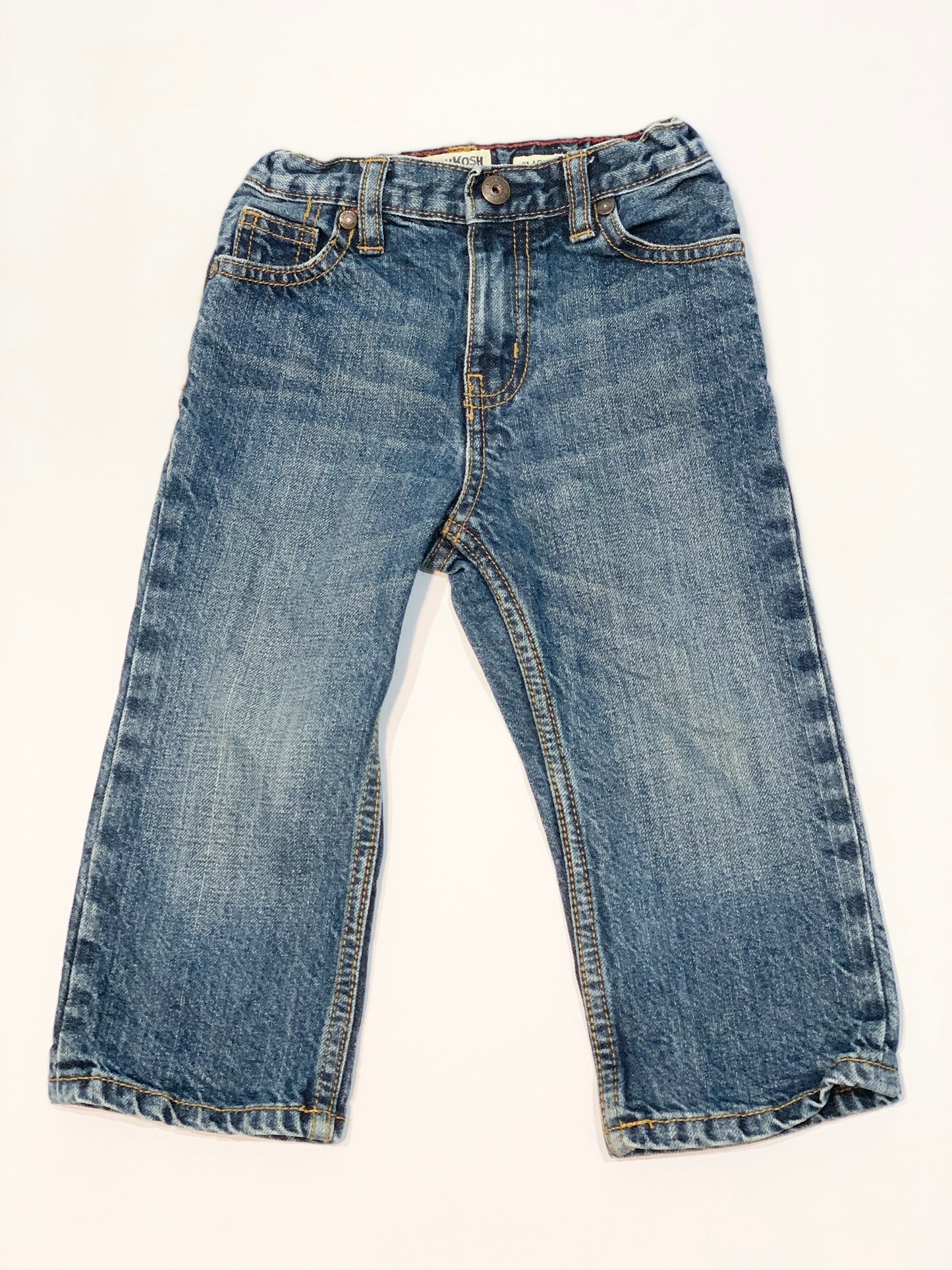 Denim jeans - Size 2