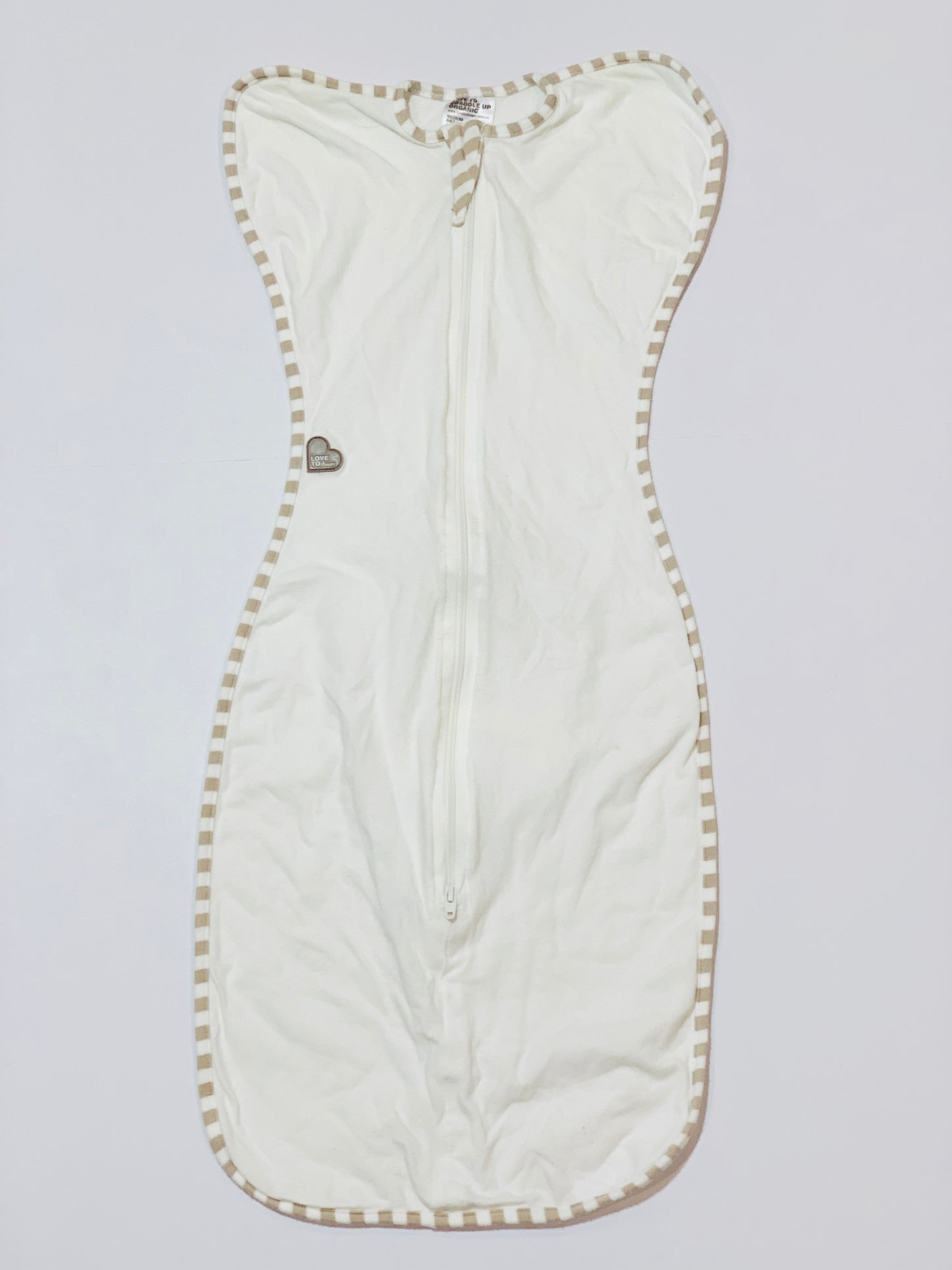 SwaddleUp Organic - Size medium