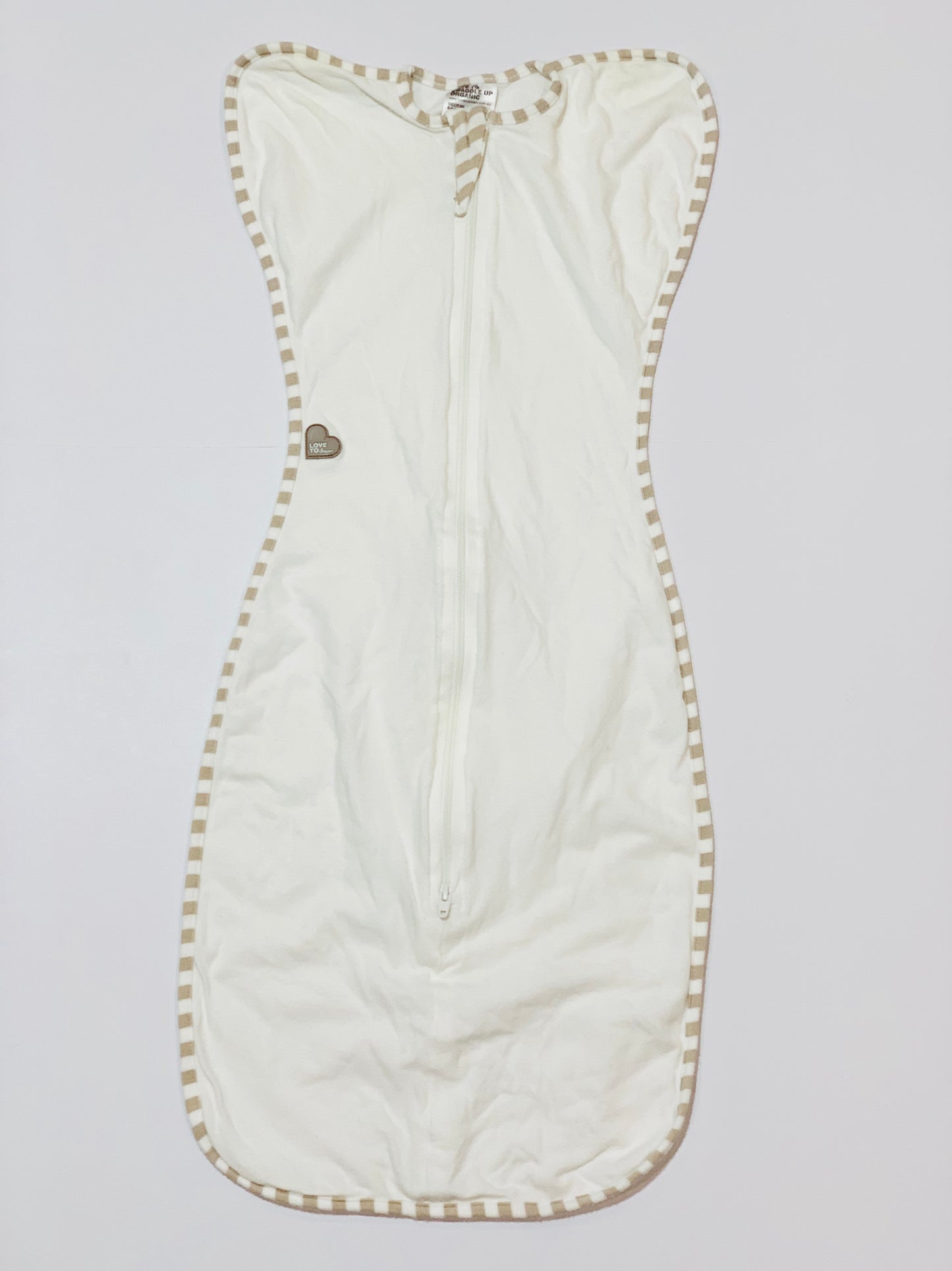 SwaddleUp Organic - Size medium