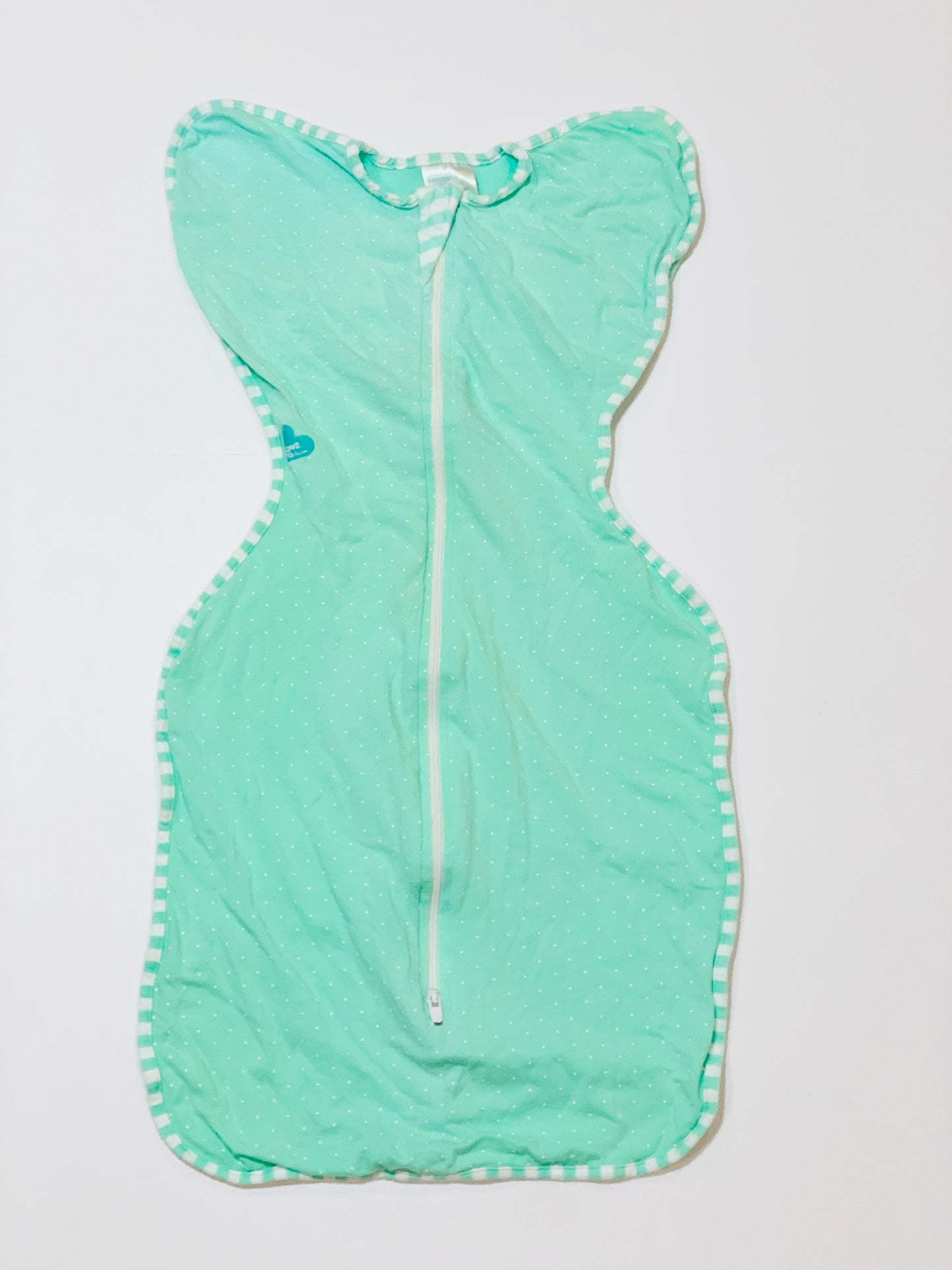 SwaddleUp Summer Lite - Size medium