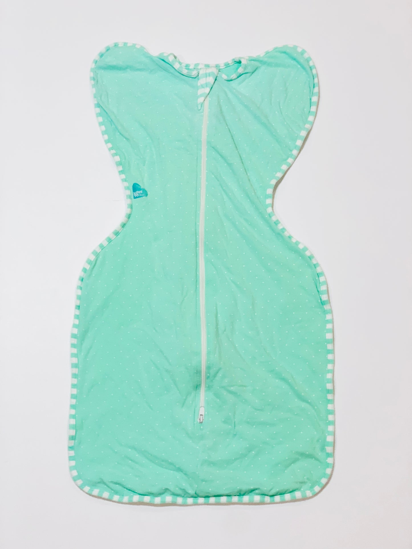 SwaddleUp Summer Lite - Size medium