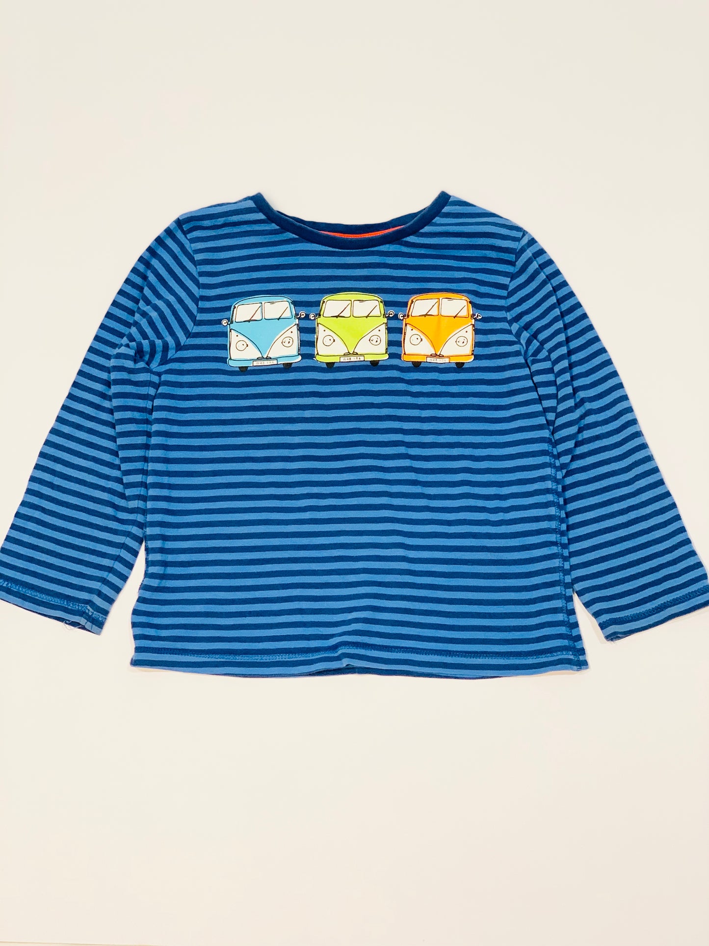 Kombi tee - Size 2