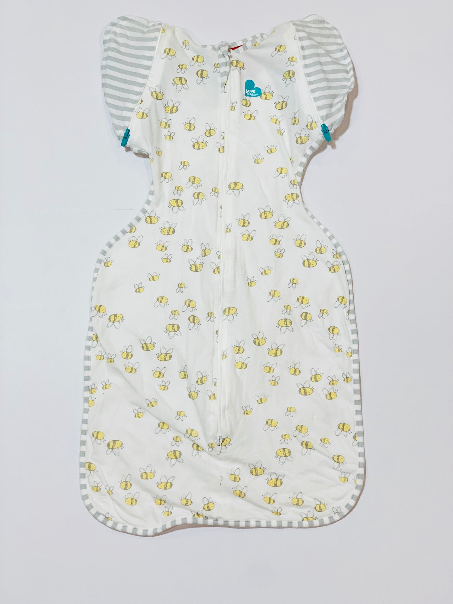 SwaddleUp Transition Lite - Size medium