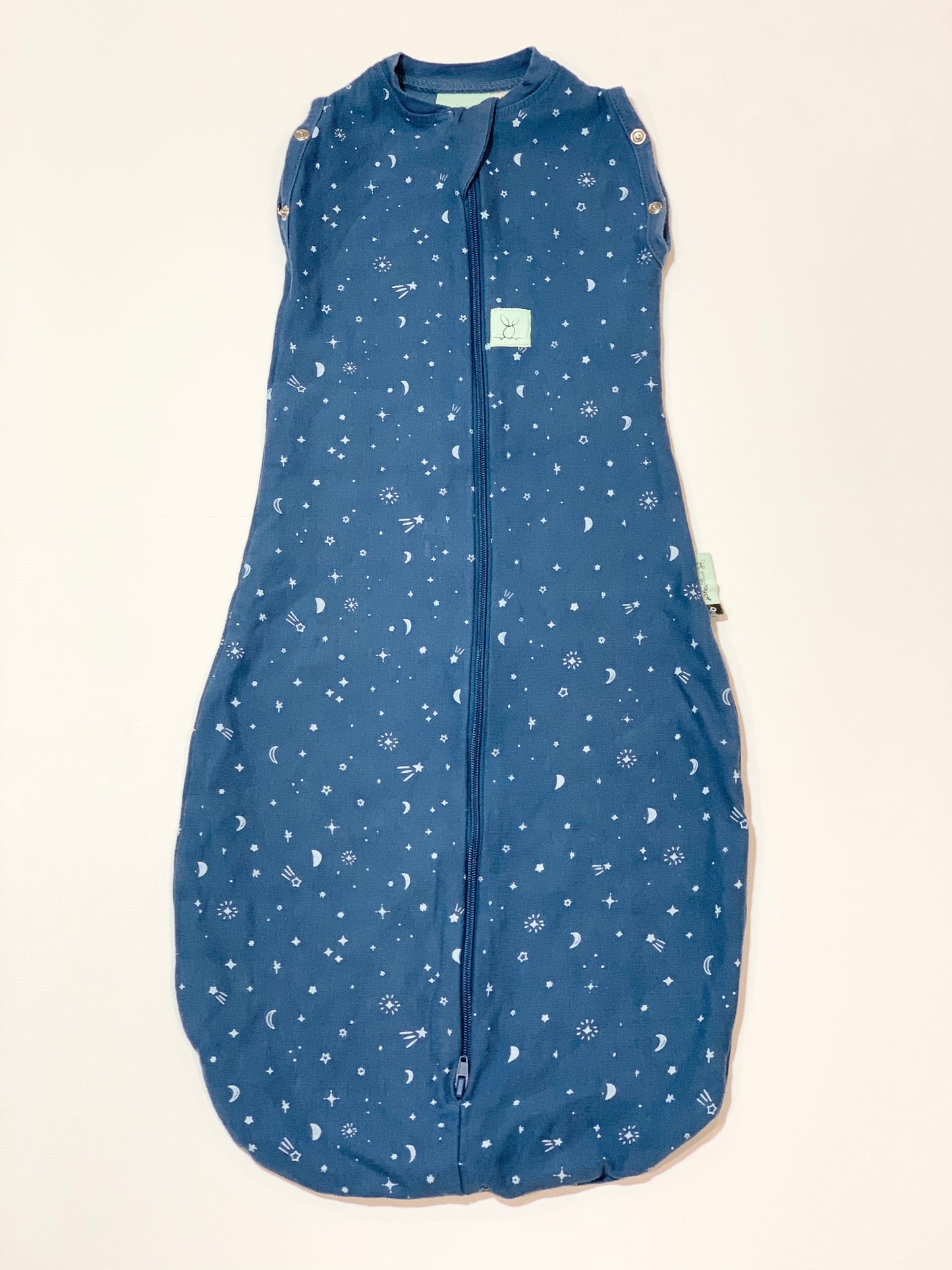 Cocoon swaddle bag 1.0 tog - Size 3-6 months