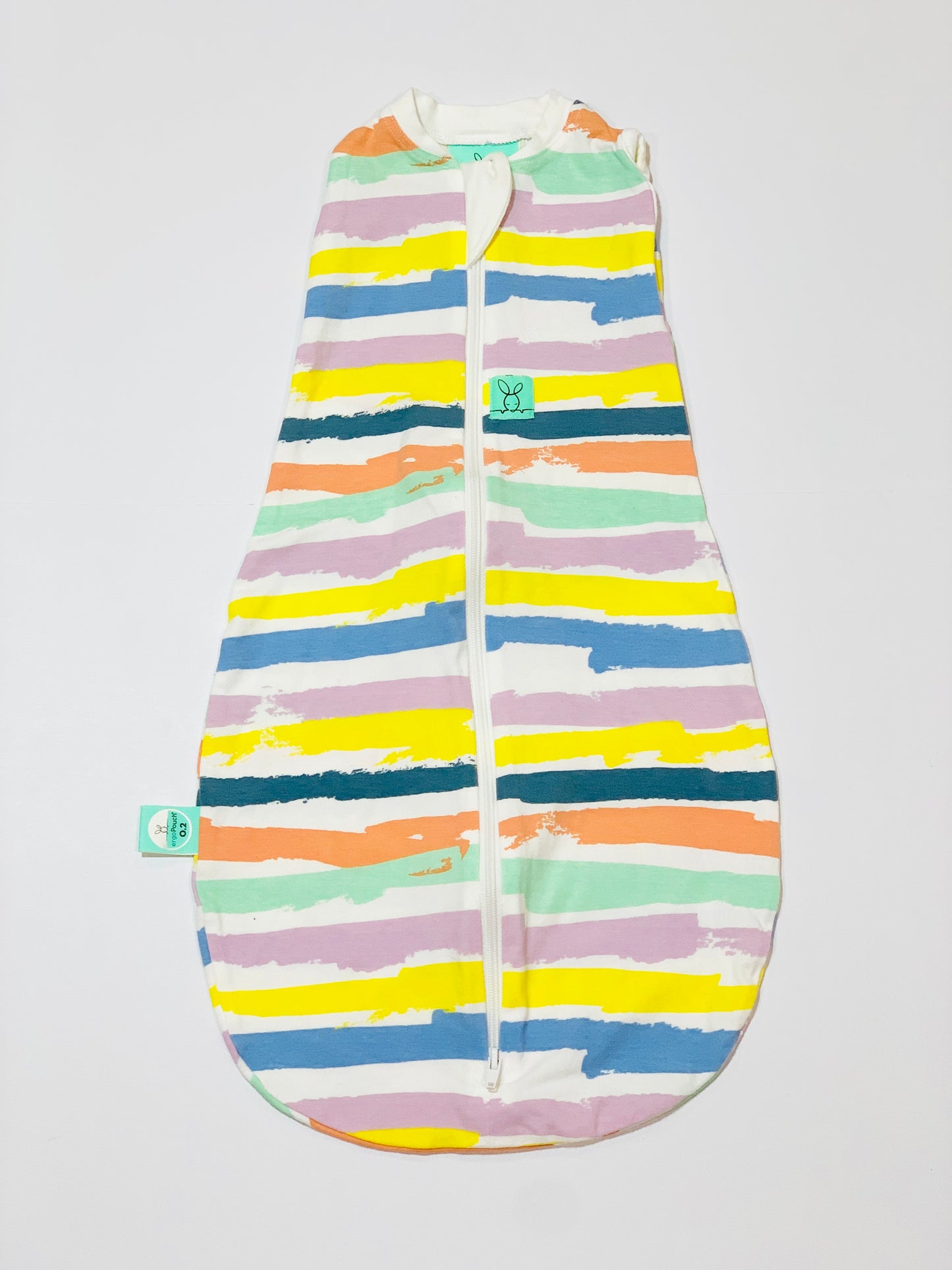 Cocoon swaddle bag 0.2 tog - Size 0-3 months