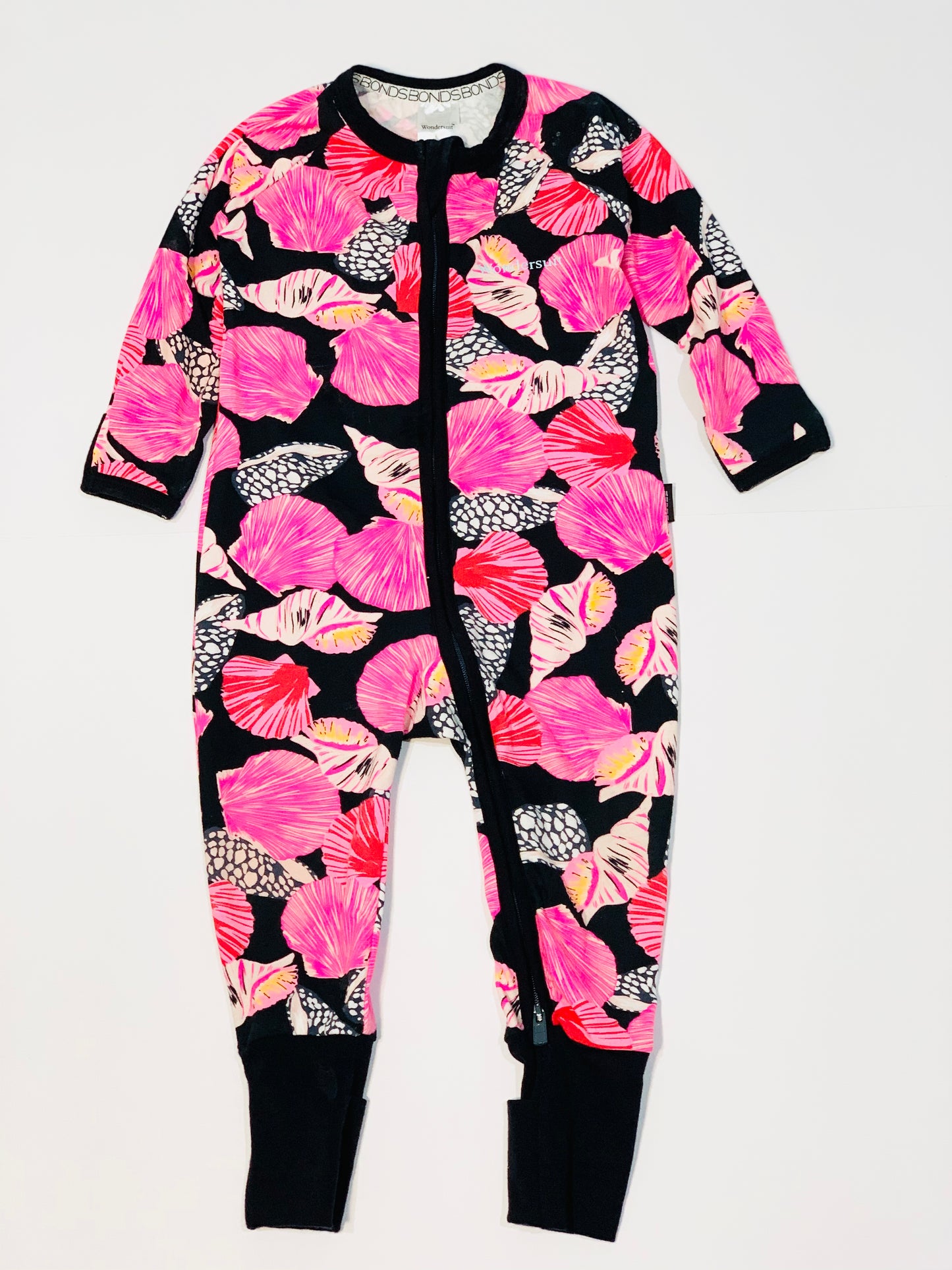 Zippy Wondersuit - Size 0