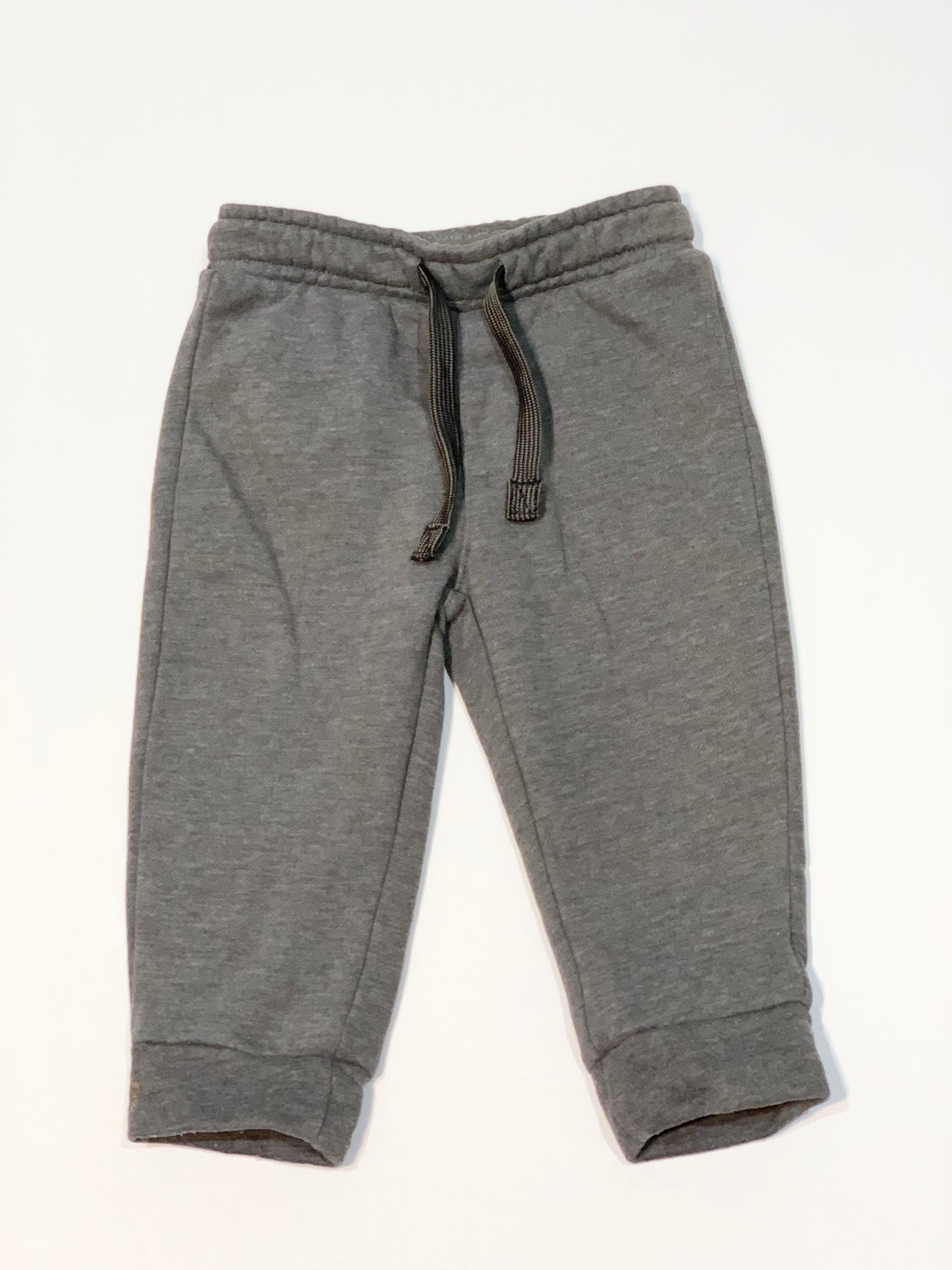 Grey trackies - Size 1