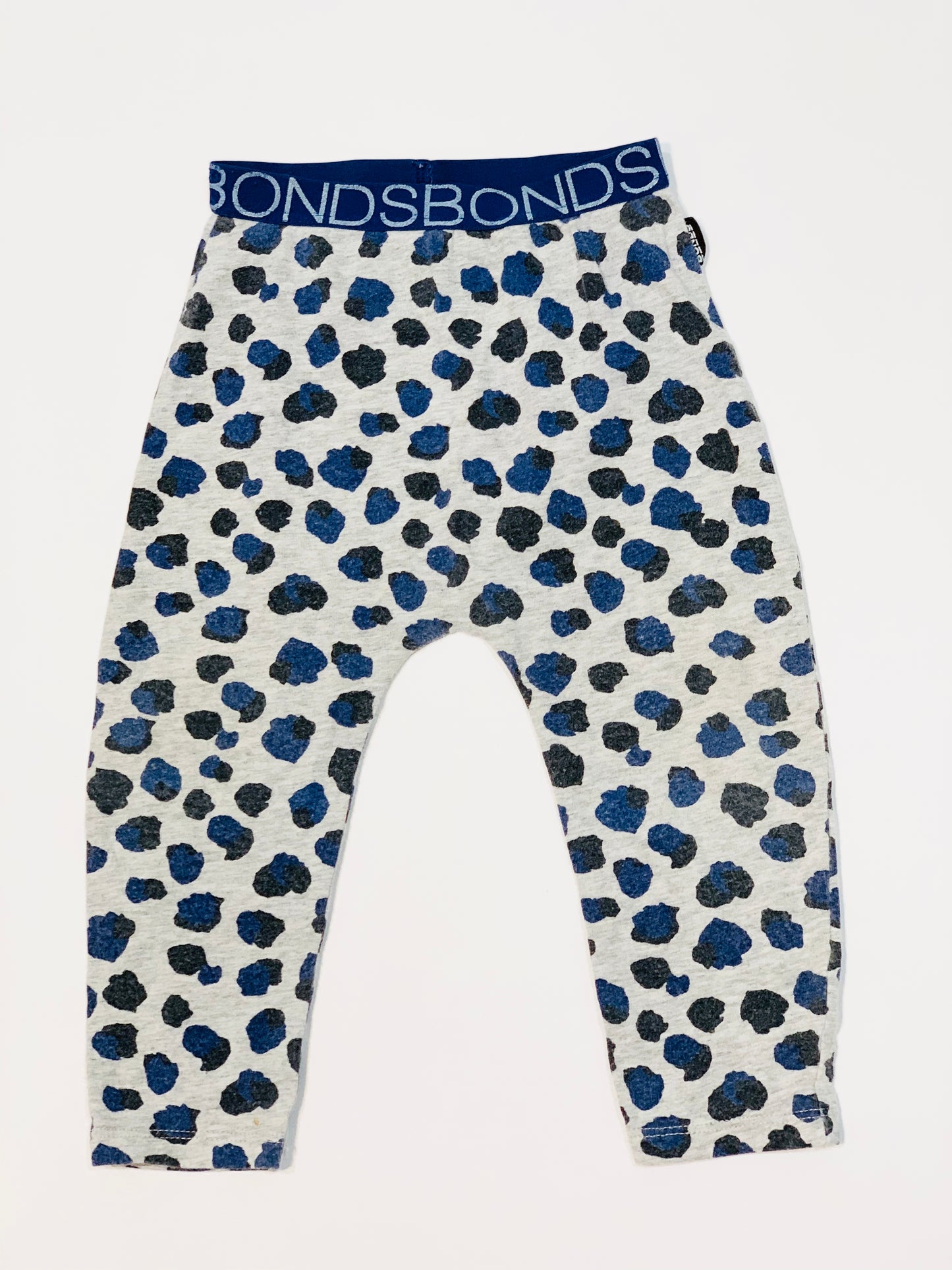 Stretchies leggings - Size 1
