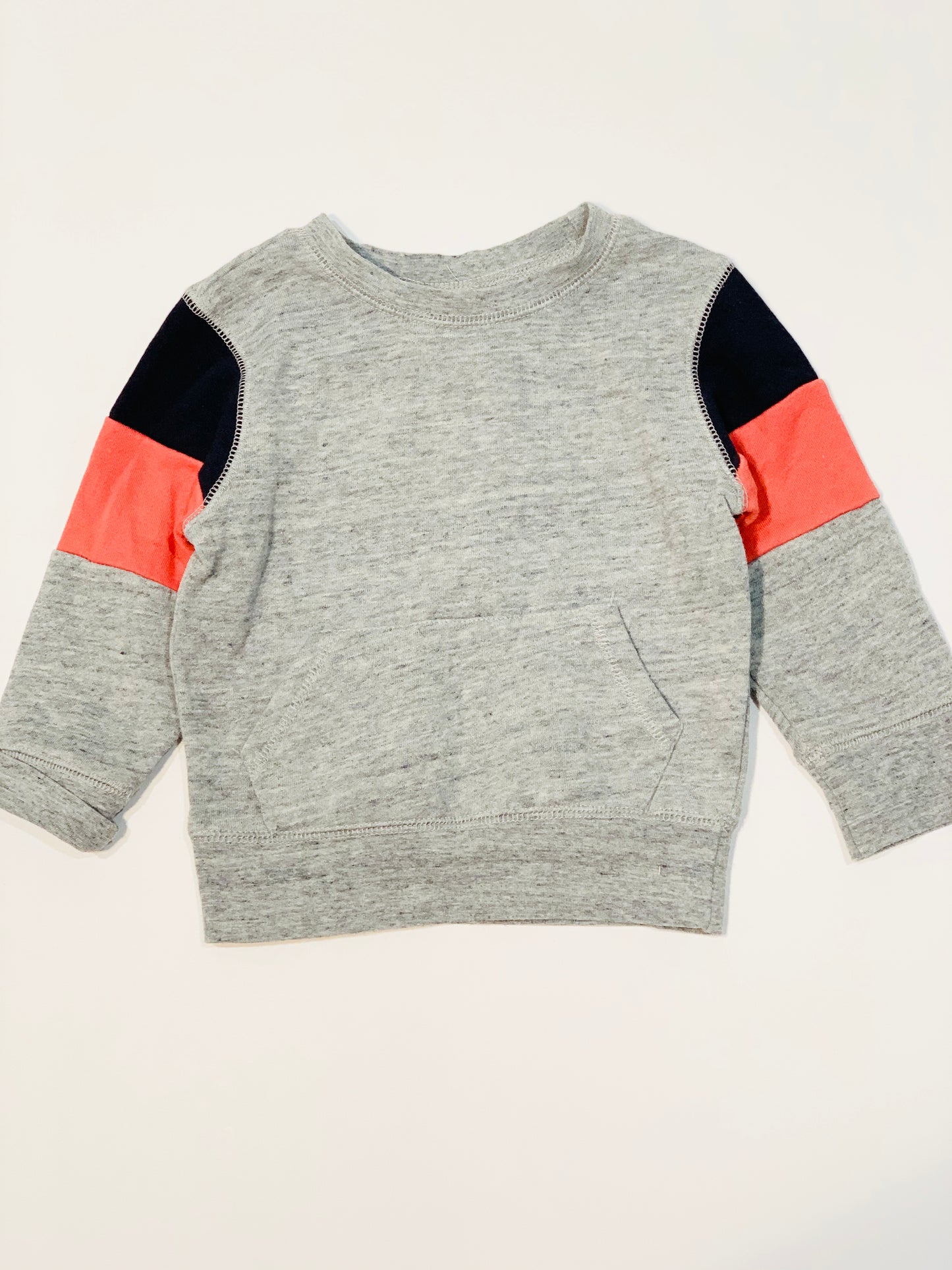 Grey sweater - Size 1
