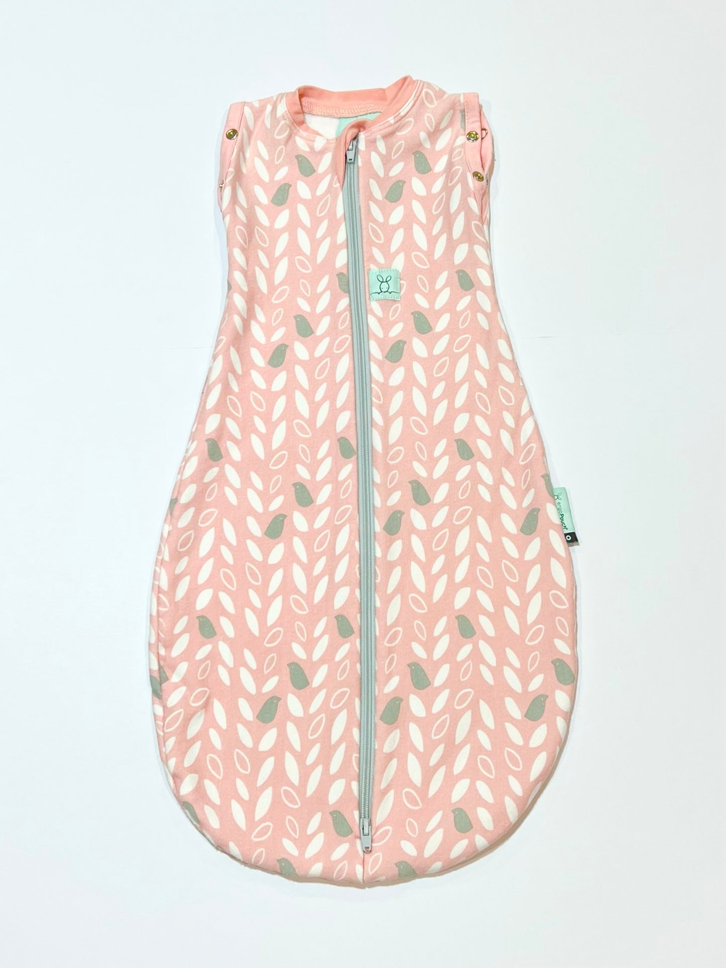 Cocoon swaddle bag 1.0 tog - Size 0-3 months