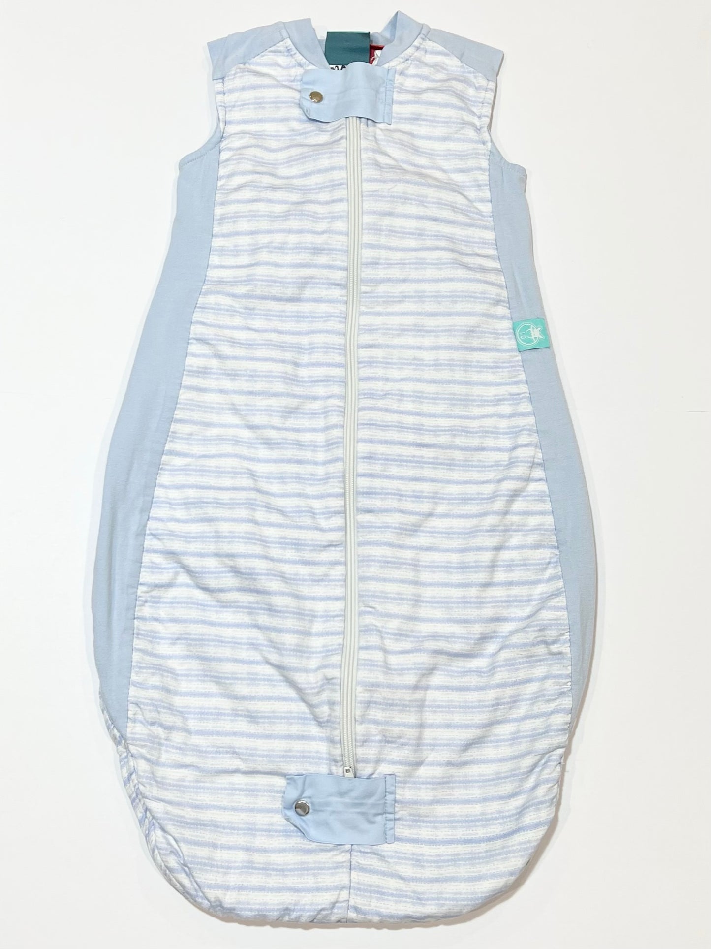 Blue 1.0 tog sleeping bag - Size 2-12 months