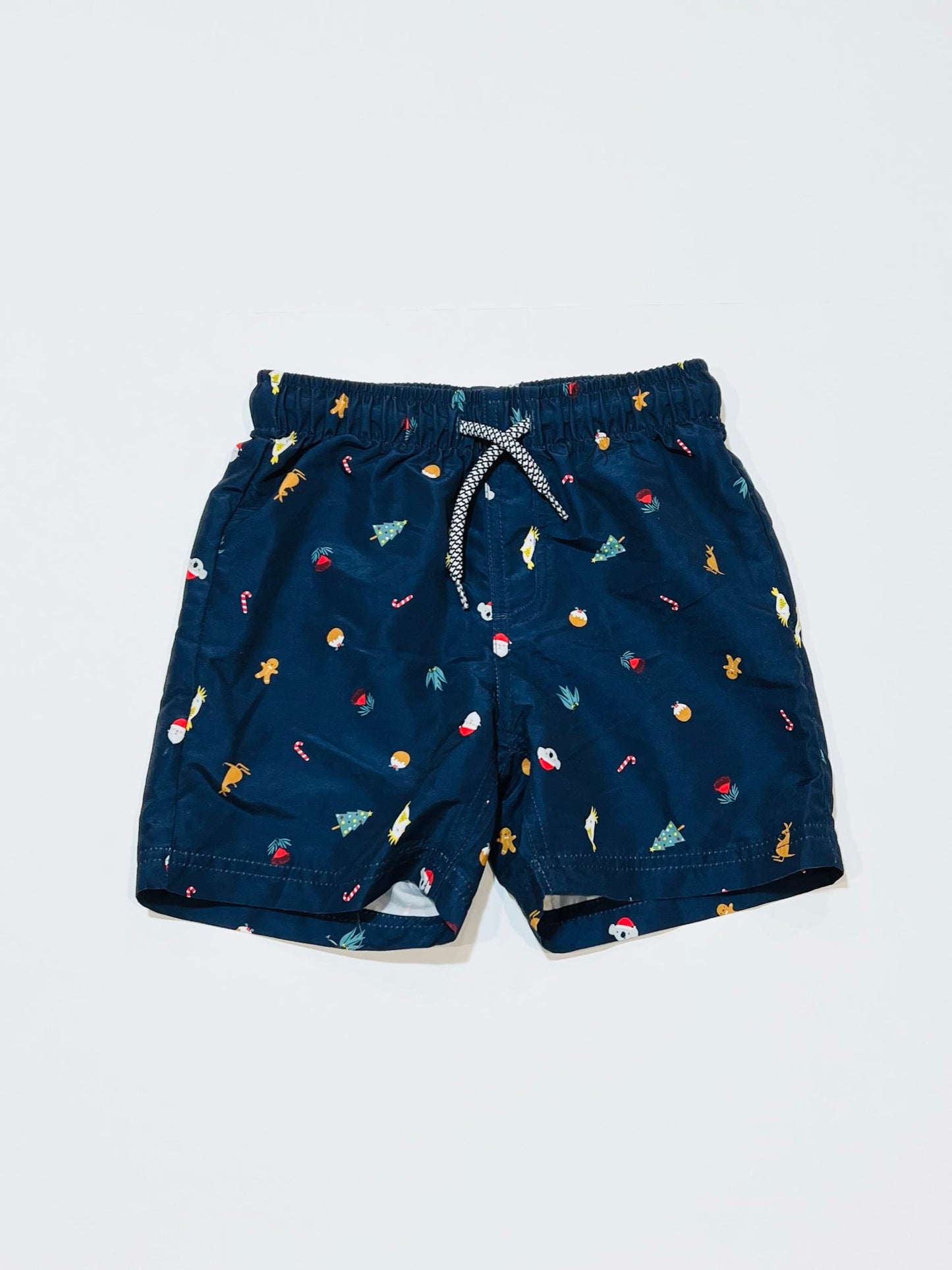Aussie boardies - Size 4