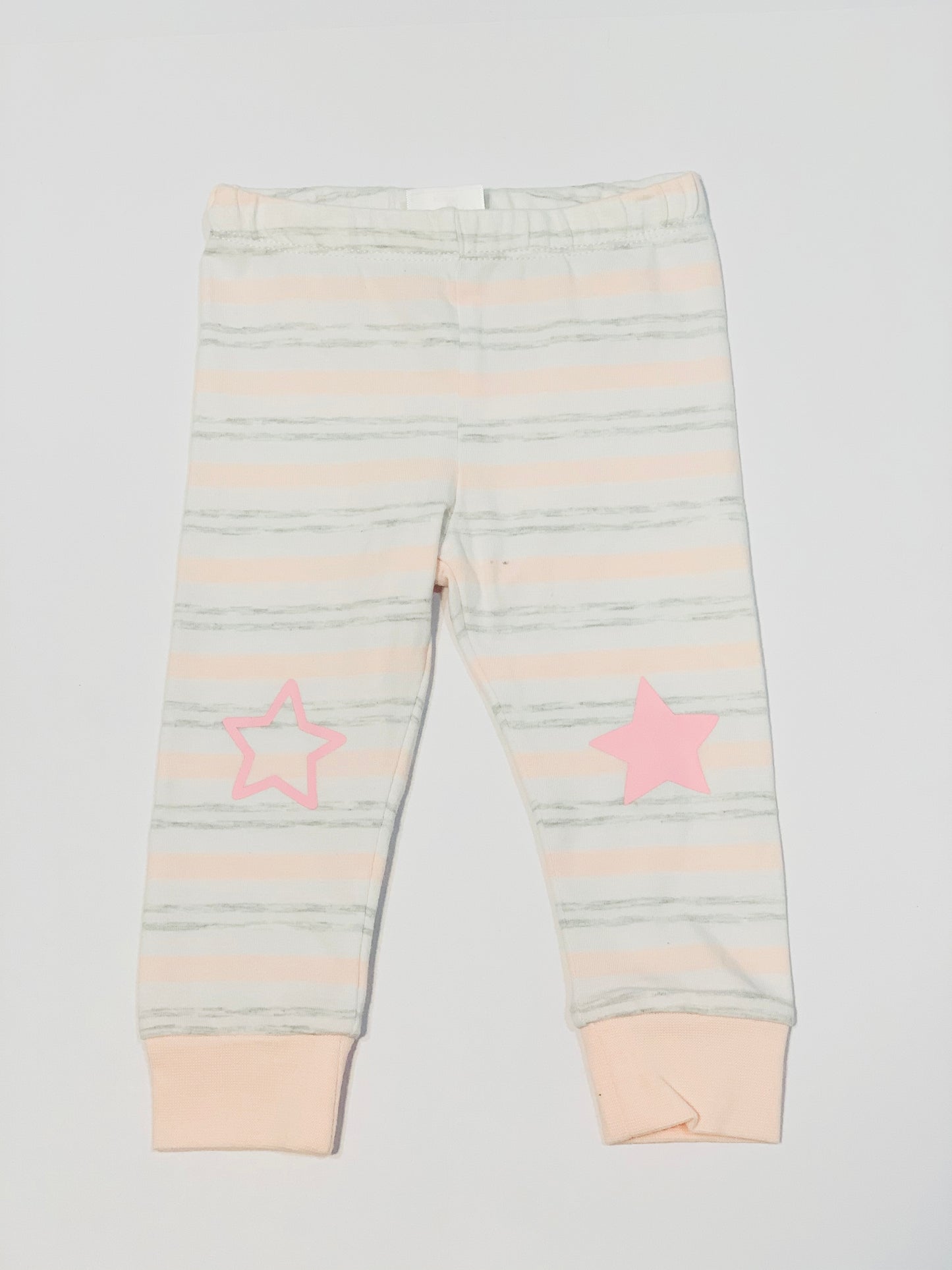 Striped leggings - Size 00